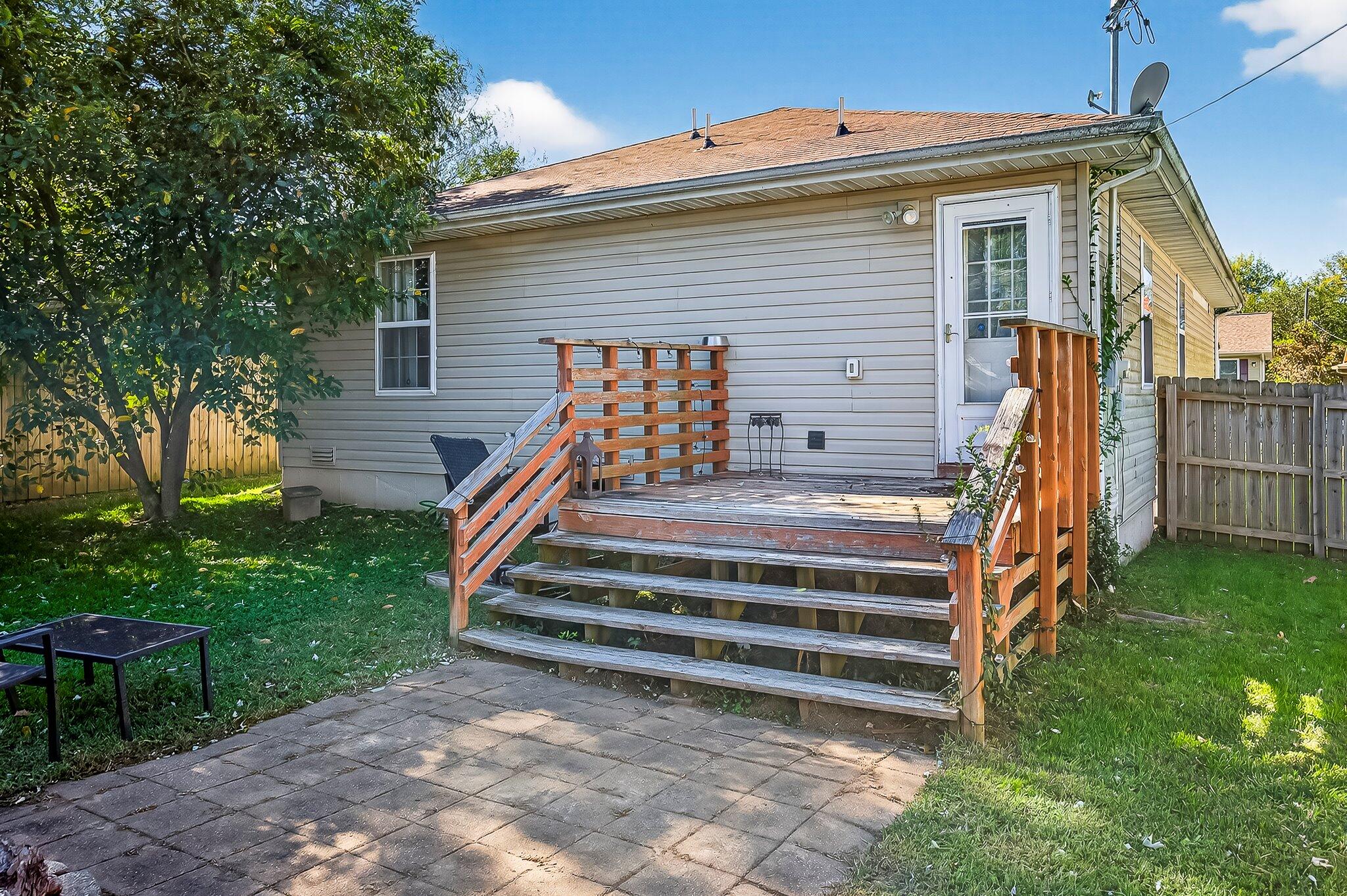 1638 North Engel Avenue Property Photo 21