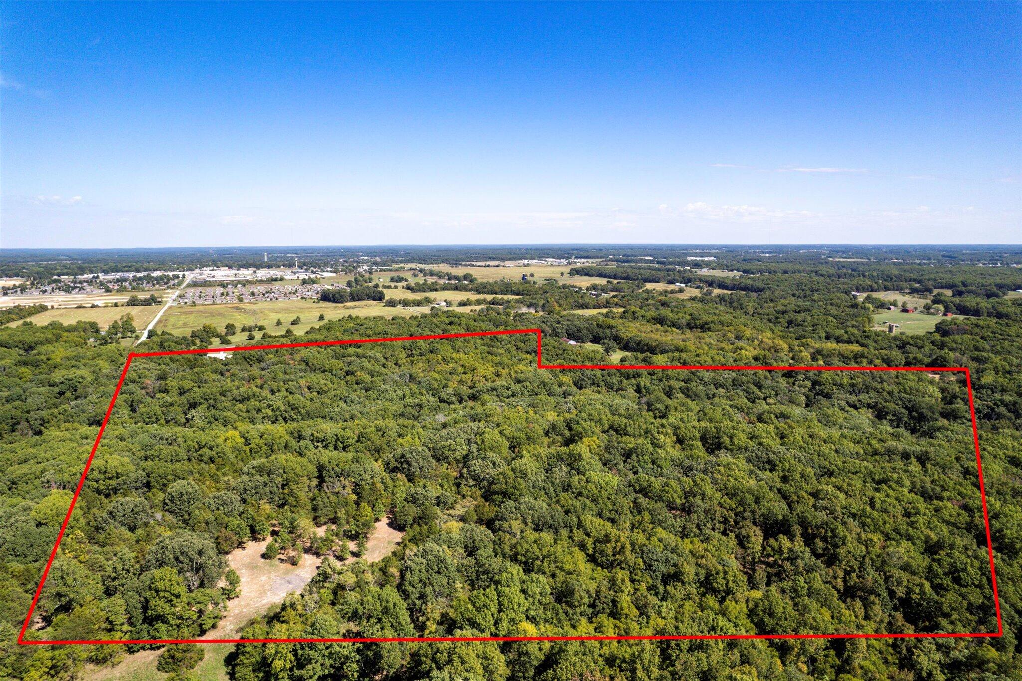 000 Watts Road Property Photo 1
