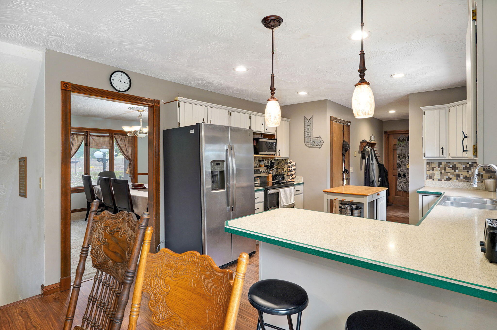 4310 West Farm Road 54 Property Photo 15