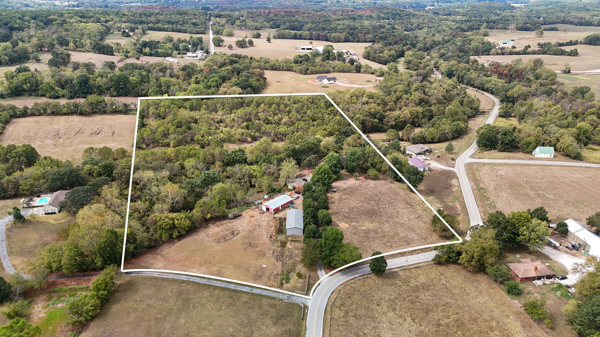 4310 West Farm Road 54 Property Photo 59