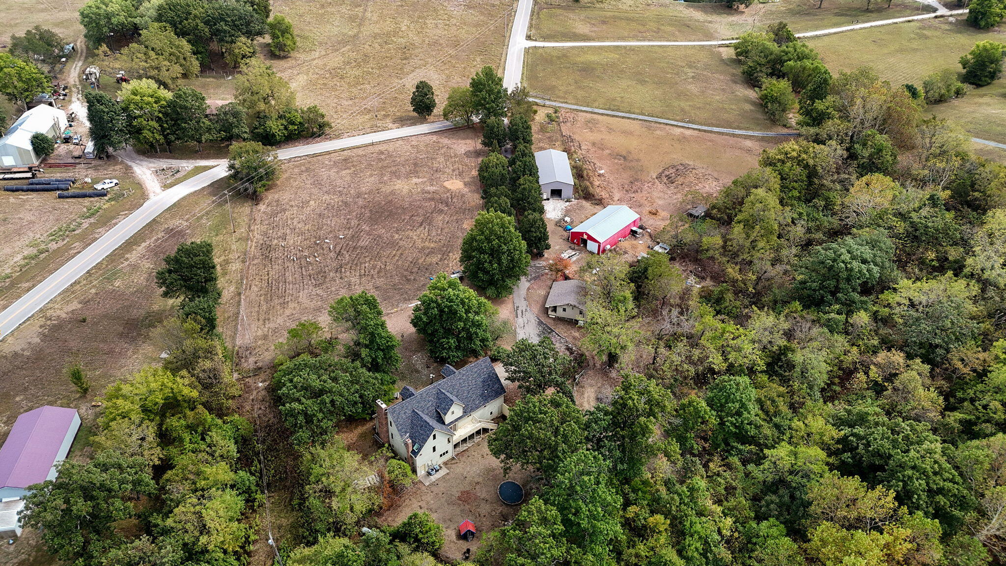 4310 West Farm Road 54 Property Photo 83
