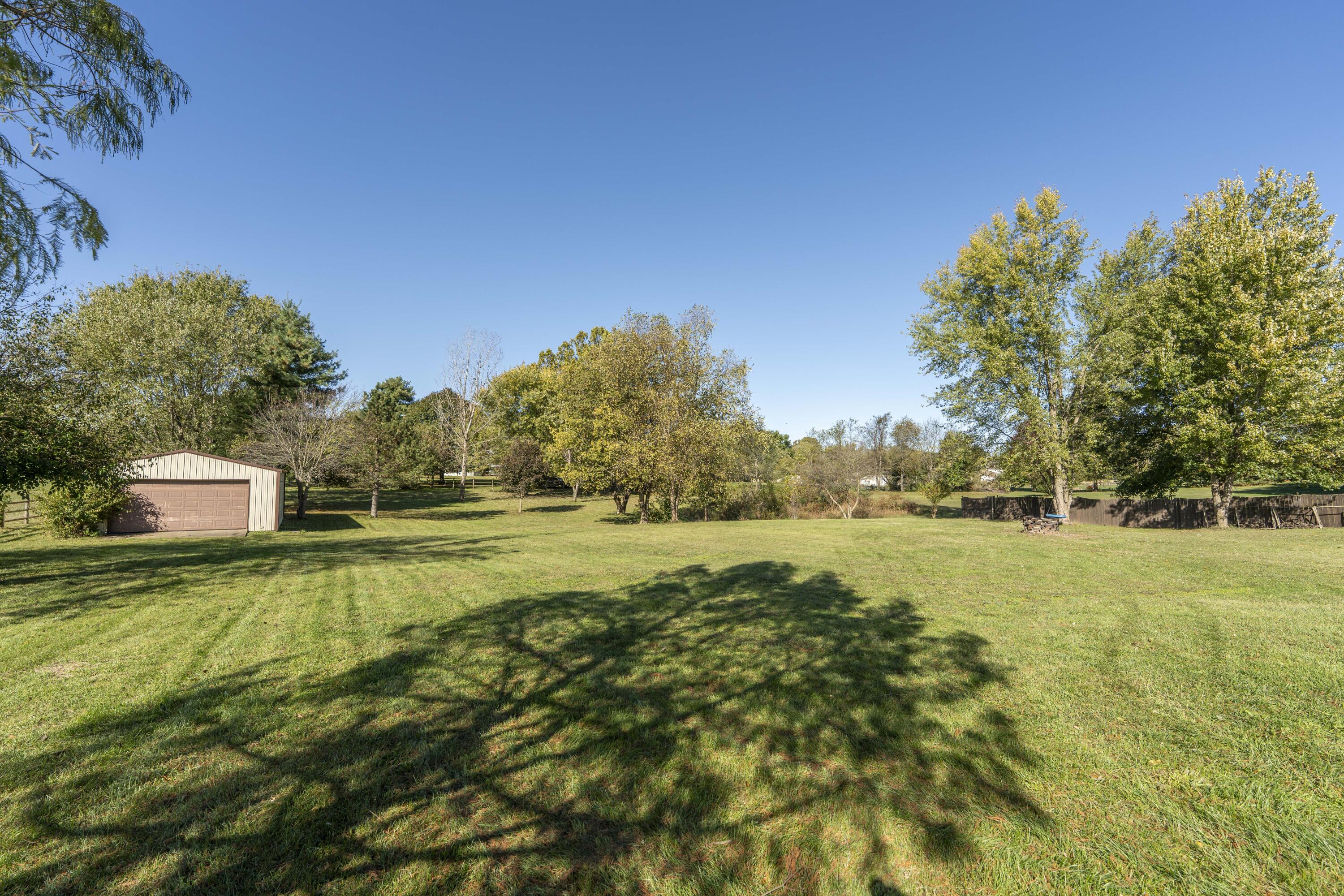1907 North Prairie Court Property Photo 7