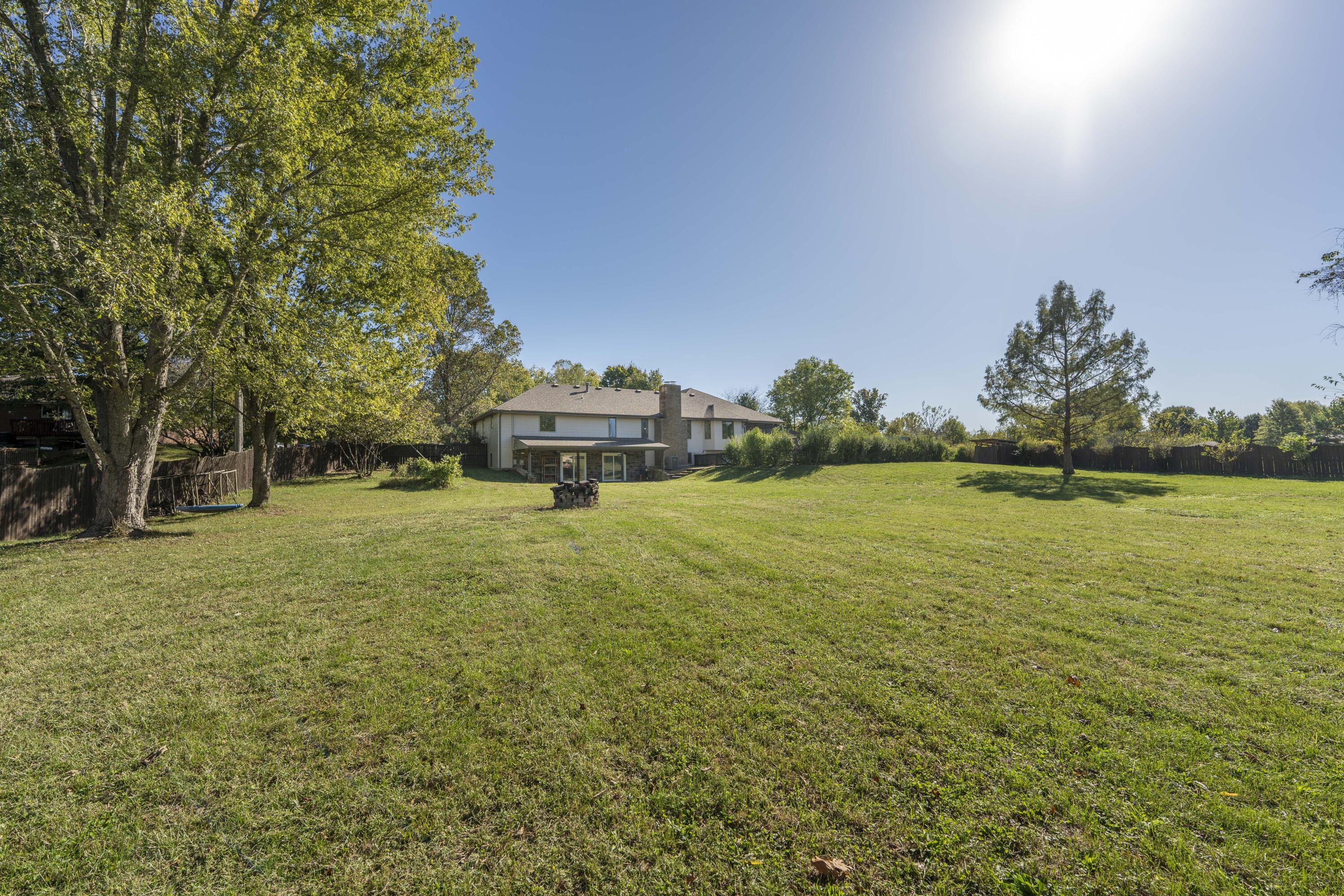 1907 North Prairie Court Property Photo 67