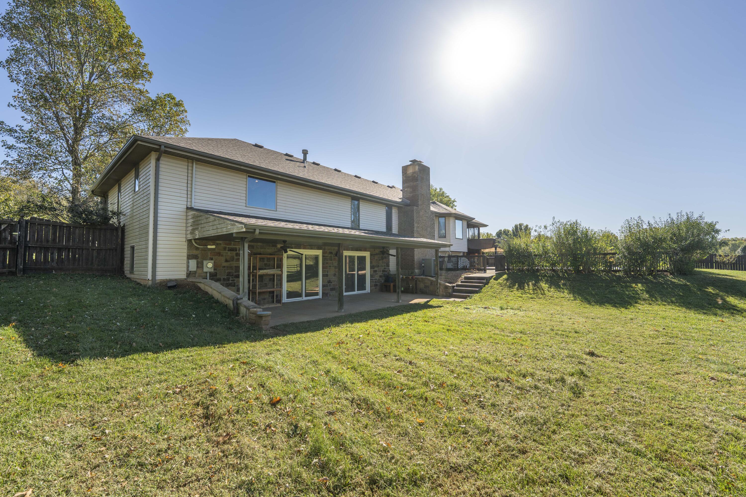 1907 North Prairie Court Property Photo 75