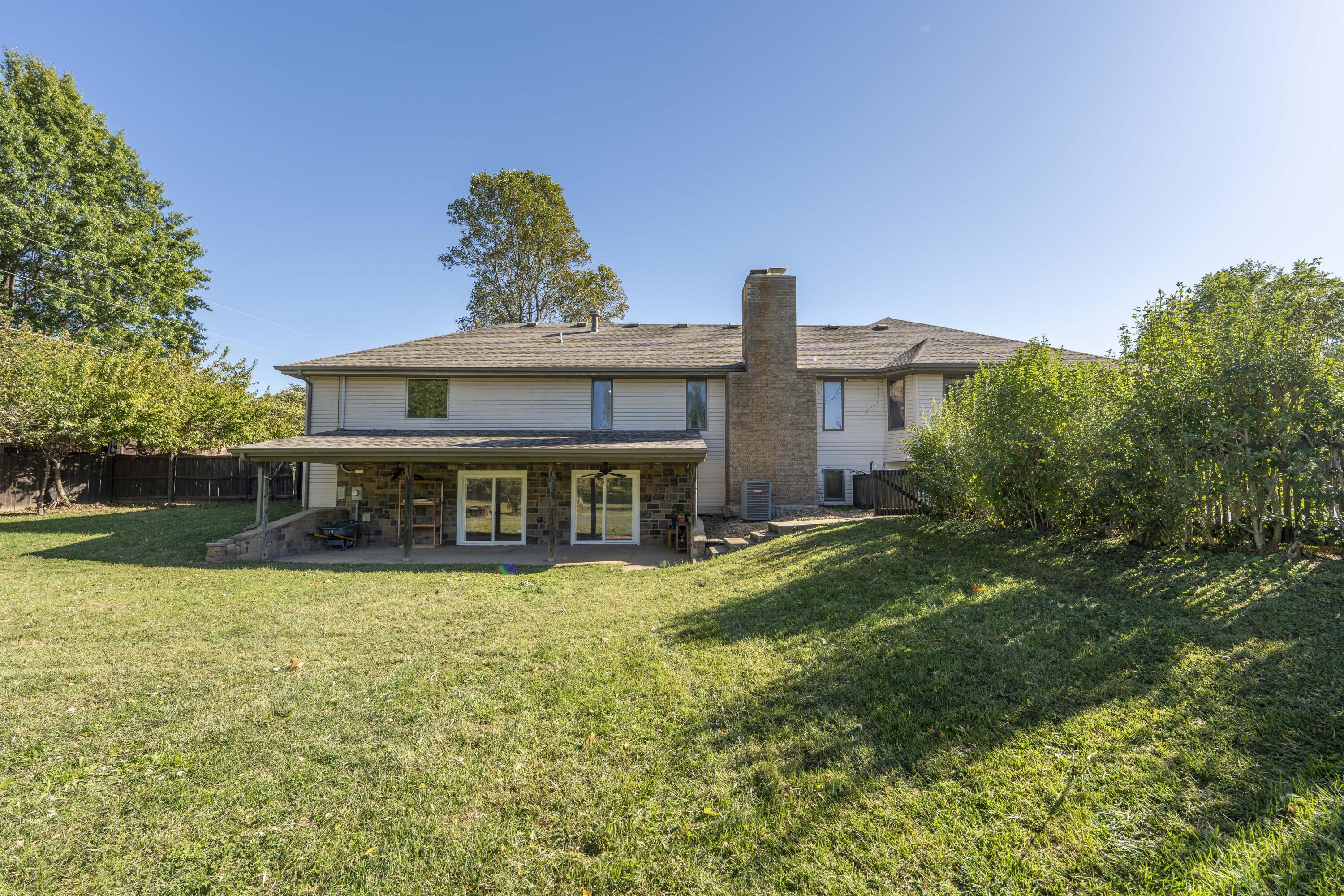 1907 North Prairie Court Property Photo 76