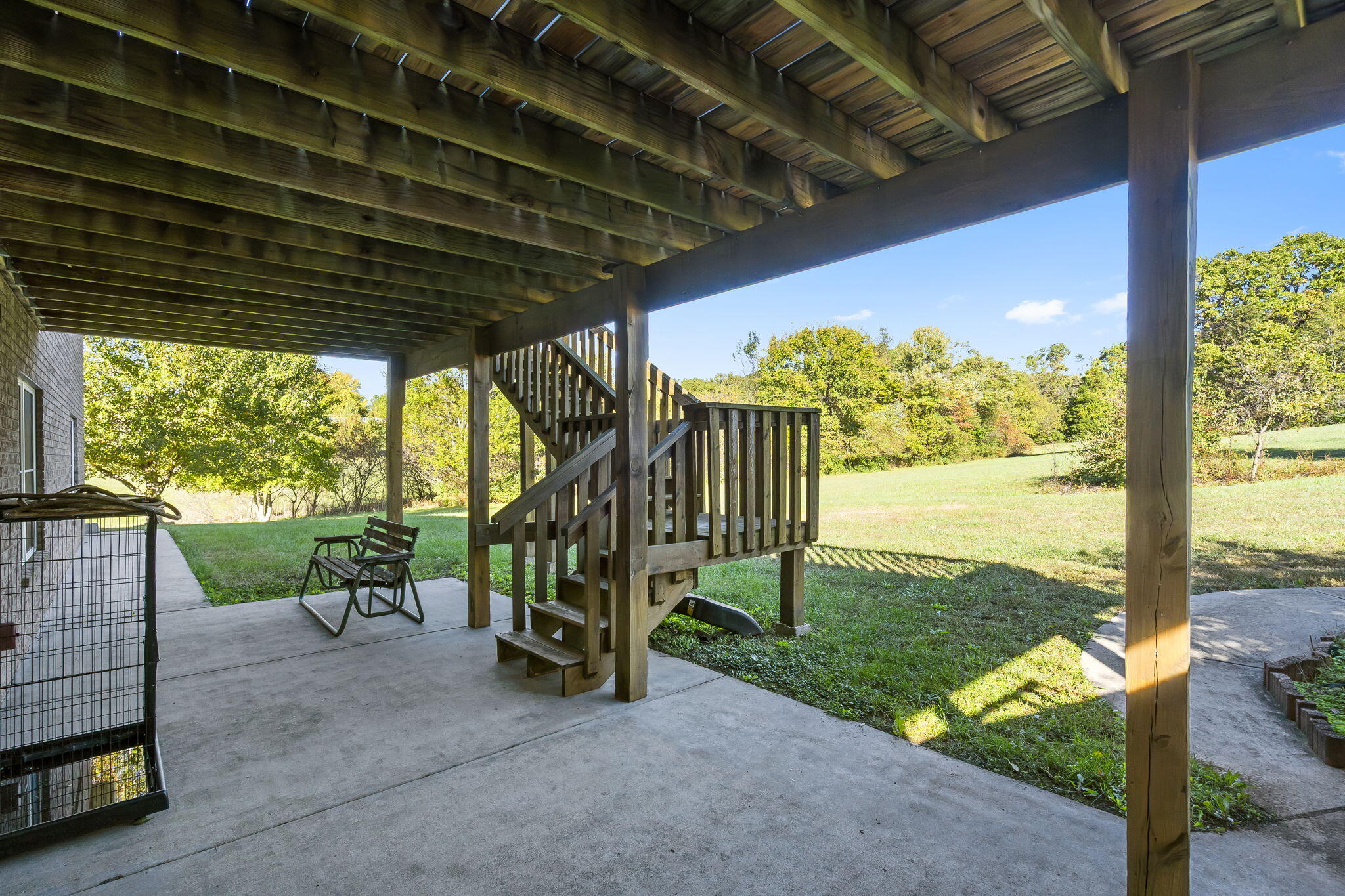 1013 West Sunny Slopes Drive Property Photo 47