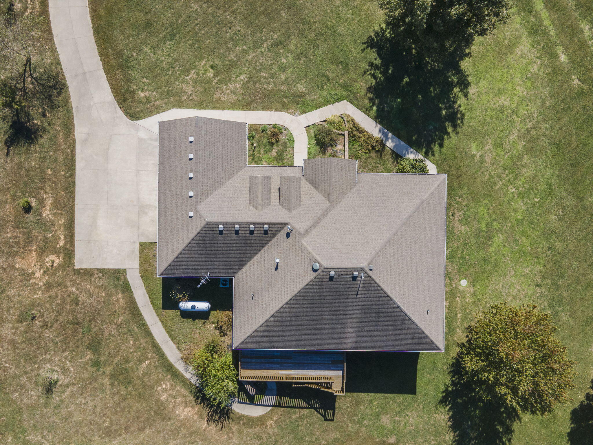 1013 West Sunny Slopes Drive Property Photo 52