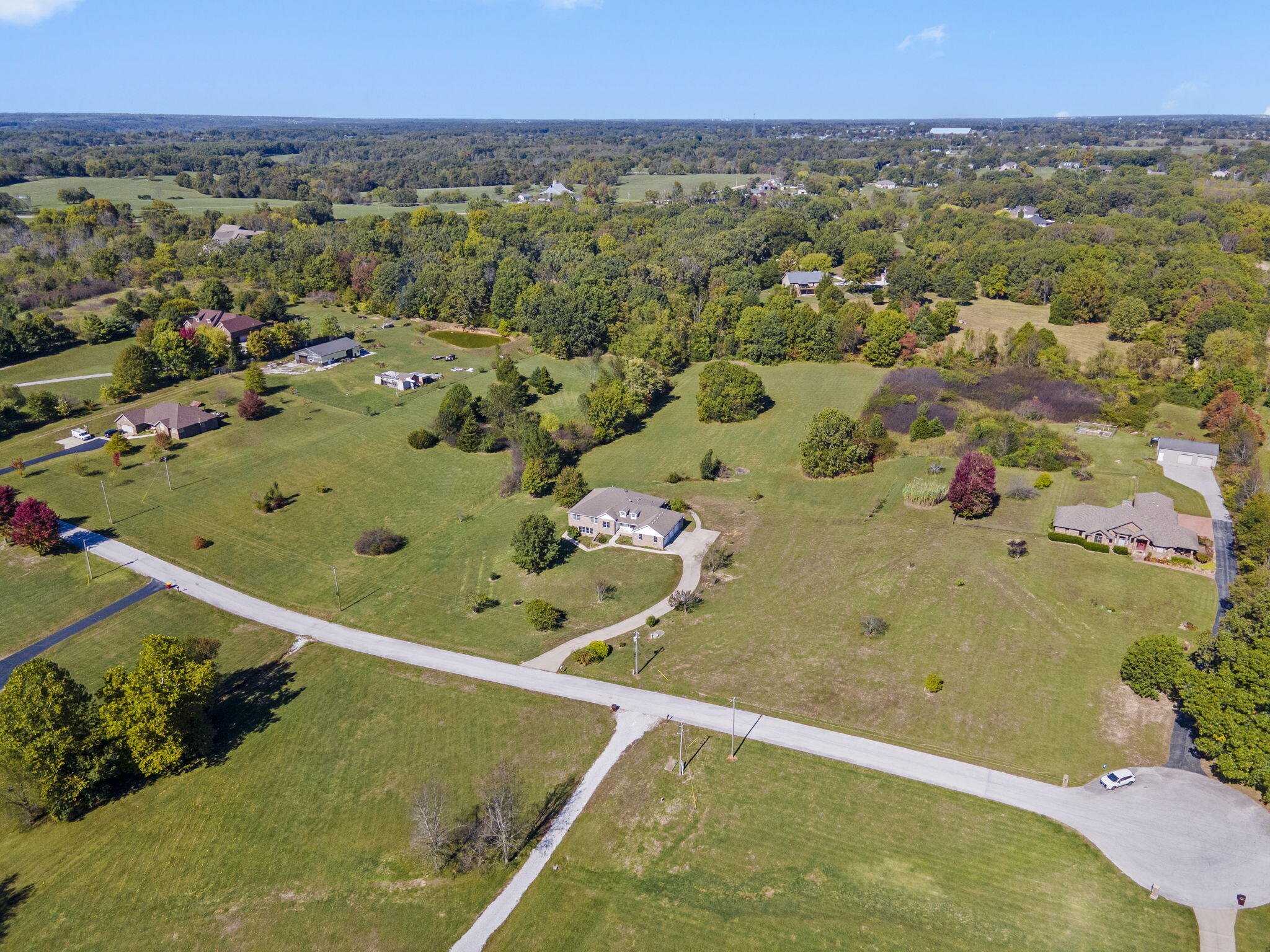 1013 West Sunny Slopes Drive Property Photo 55