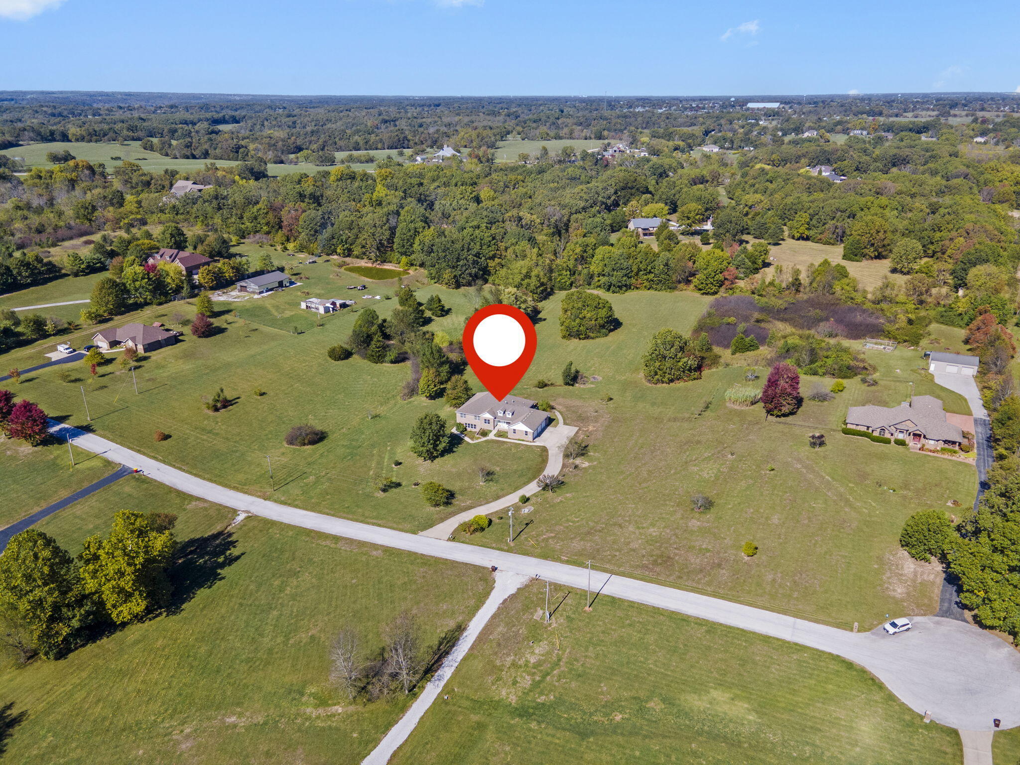 1013 West Sunny Slopes Drive Property Photo 56