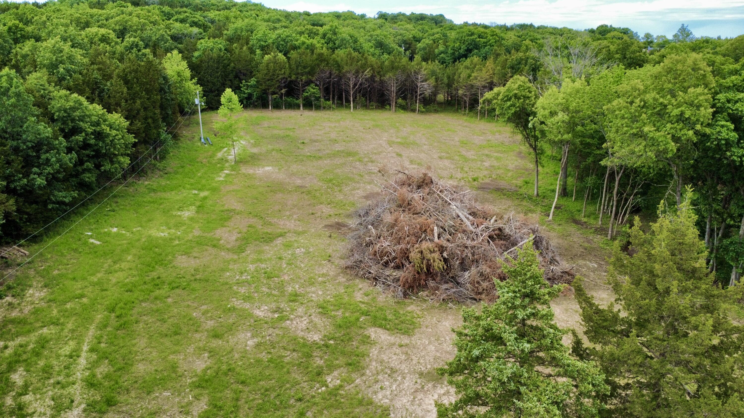 Lots 8 & 9 County Road 258 Property Photo 1