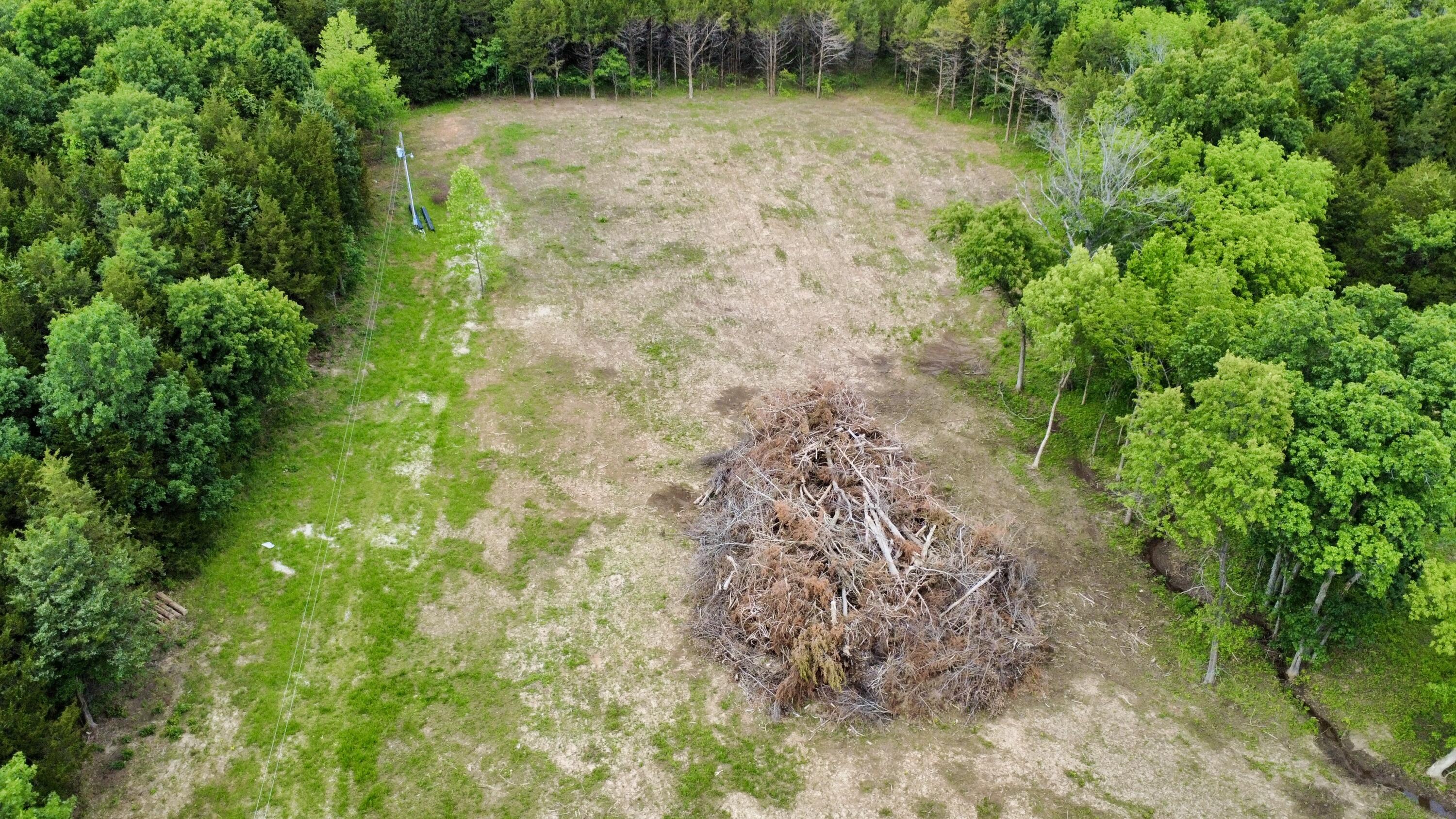 Lots 8 & 9 County Road 258 Property Photo 2