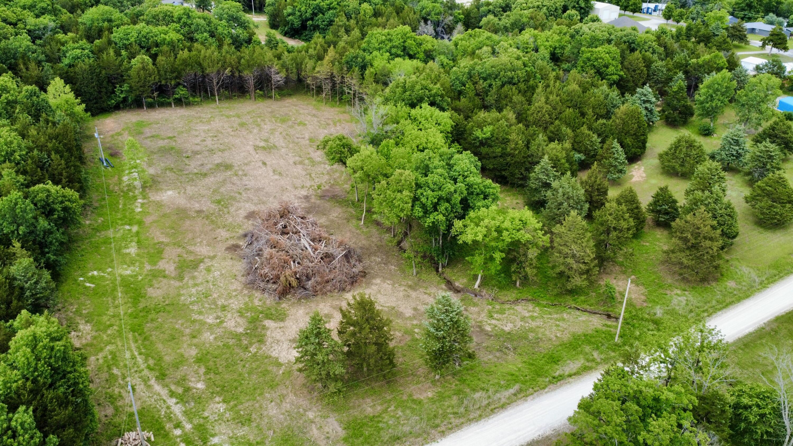 Lots 8 & 9 County Road 258 Property Photo 3