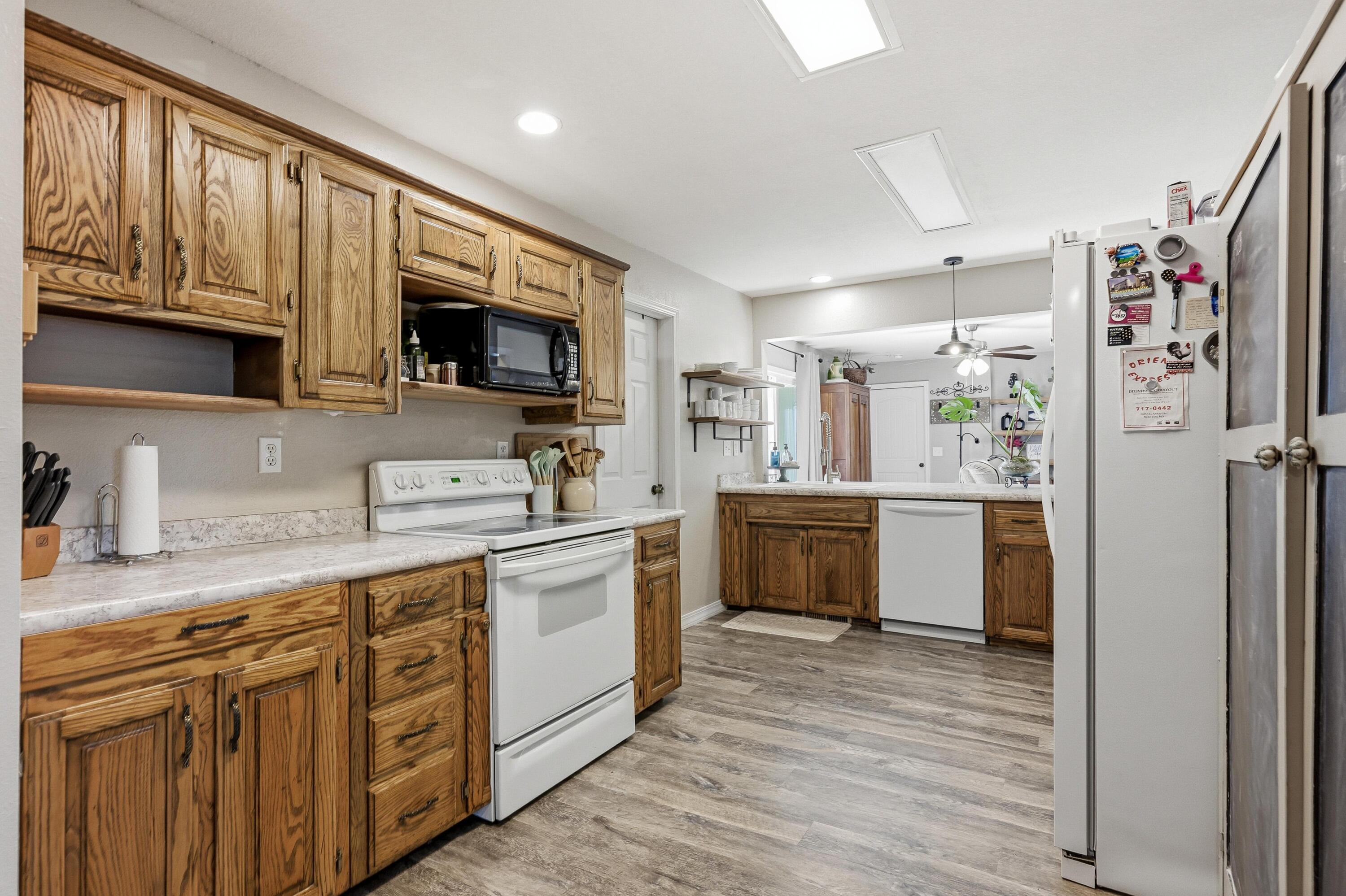 4010 College View Drive Property Photo 19