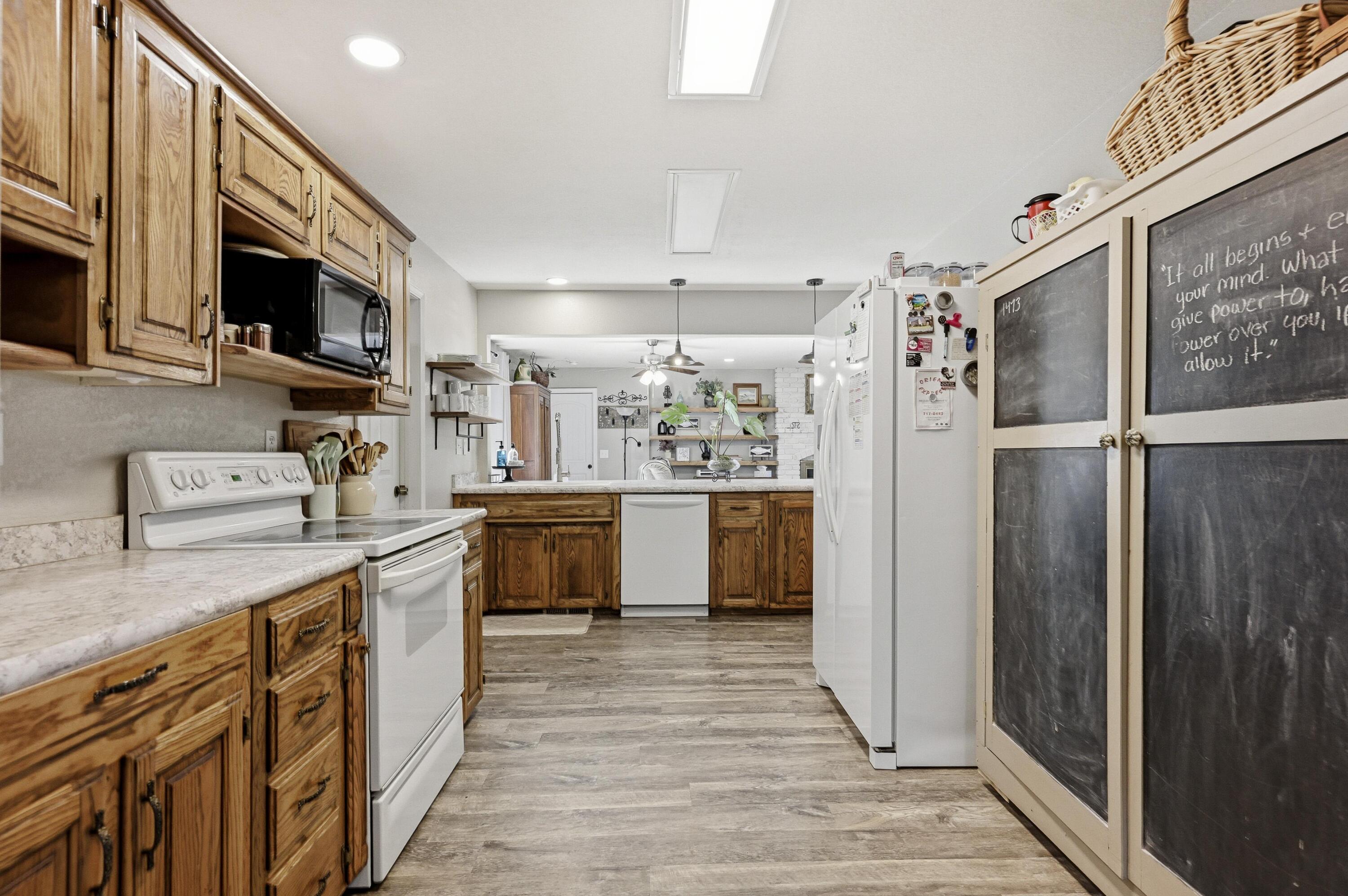 4010 College View Drive Property Photo 24