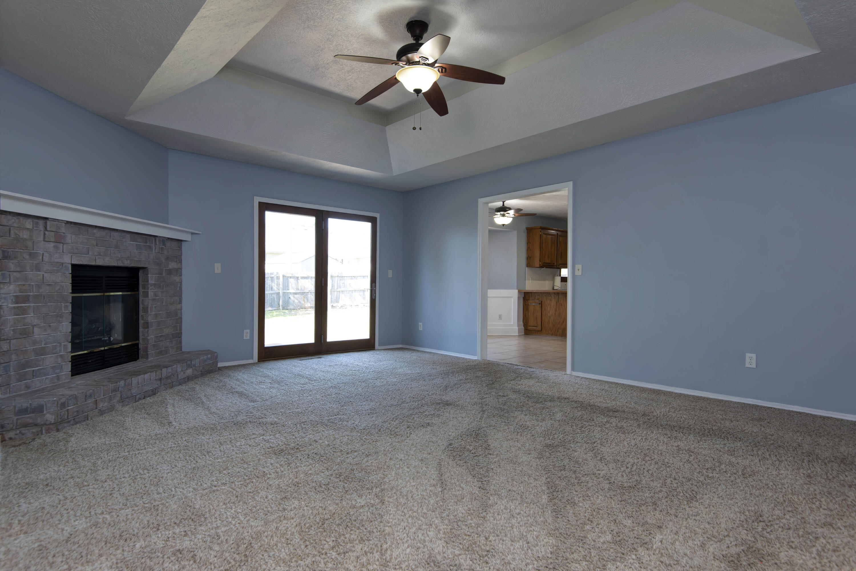 3243 South Nettleton Avenue Property Photo 3