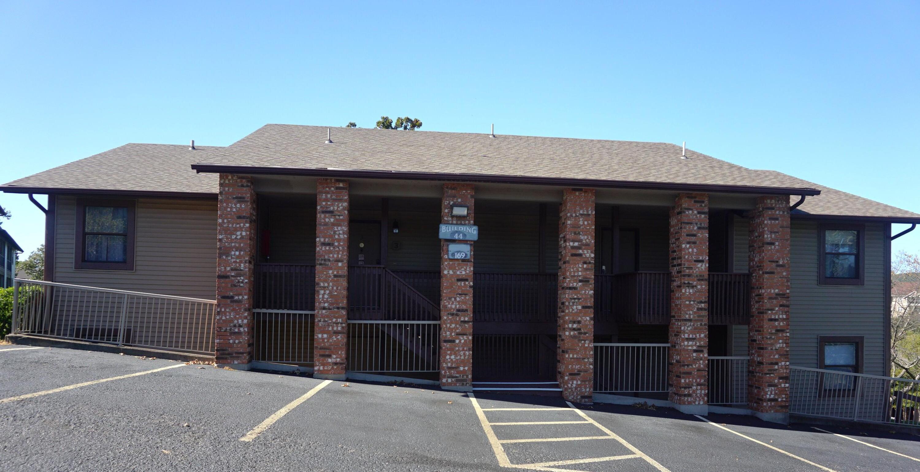 169 Troon Drive Property Photo 1