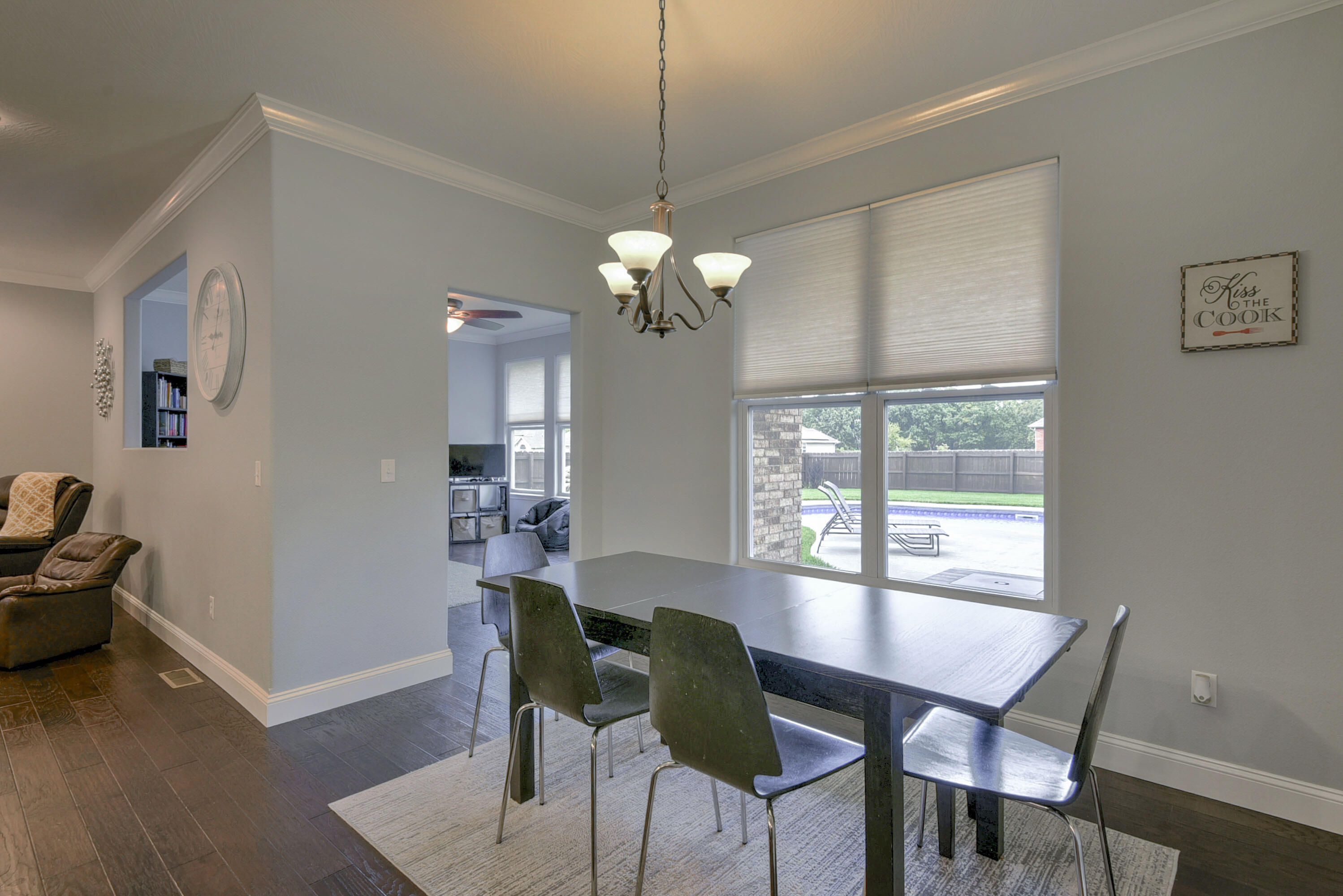 5612 South Cottonwood Drive Property Photo 8