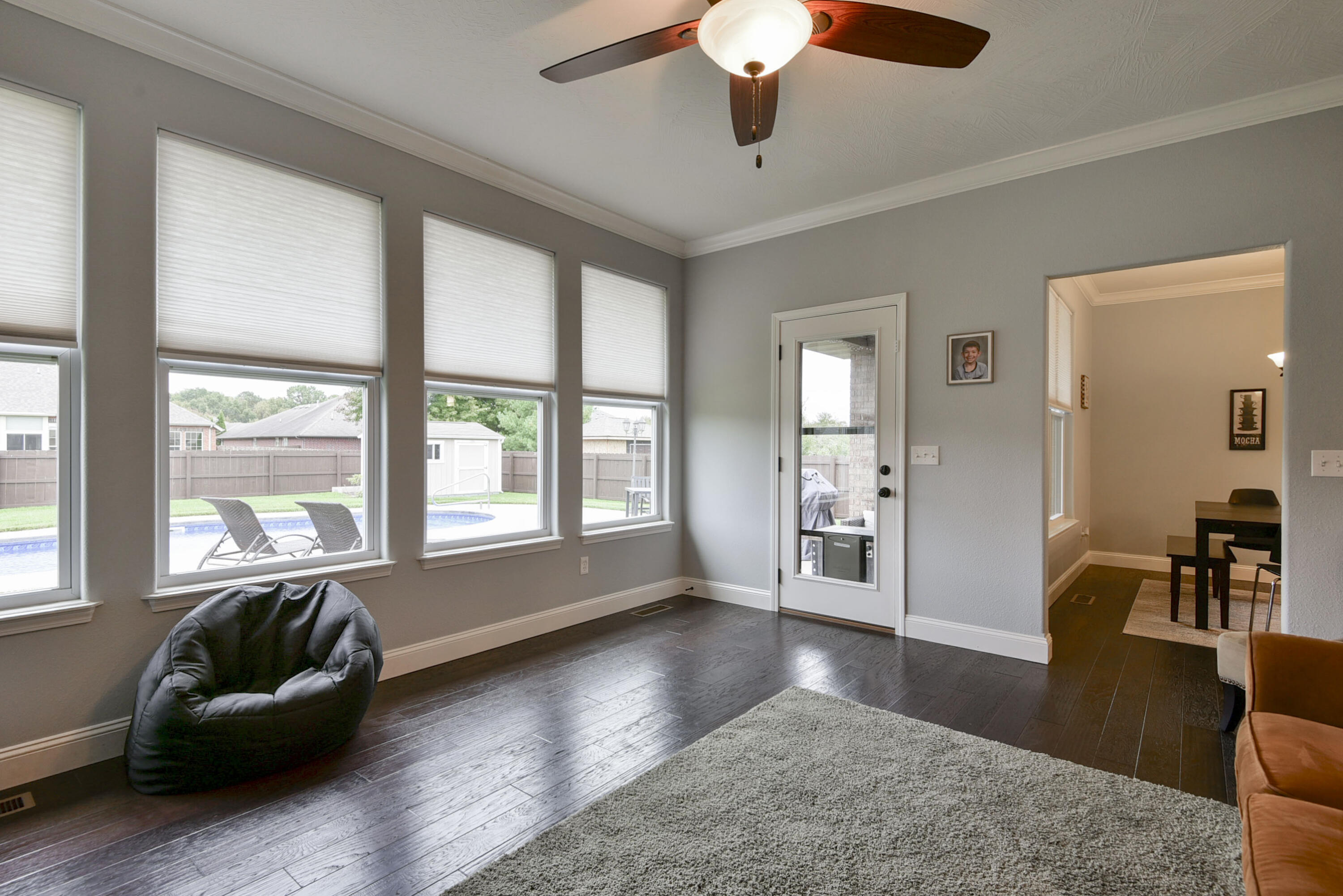 5612 South Cottonwood Drive Property Photo 16