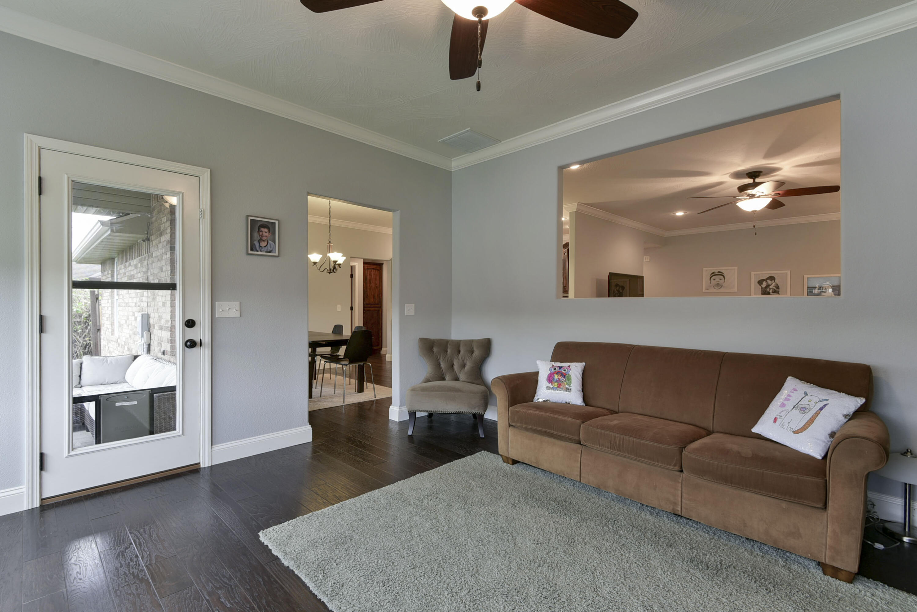 5612 South Cottonwood Drive Property Photo 17