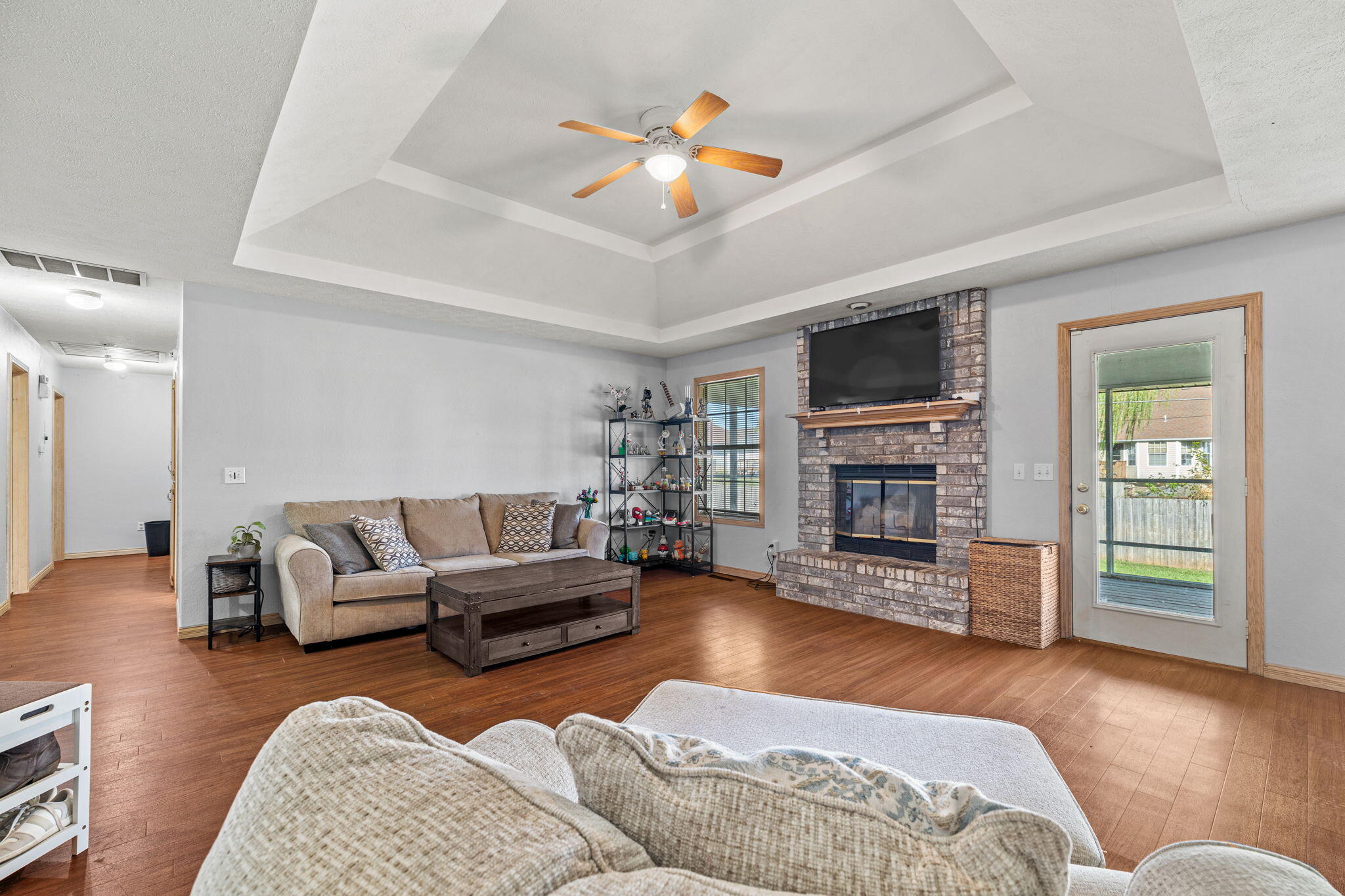 1243 West Verna Lane Property Photo 5