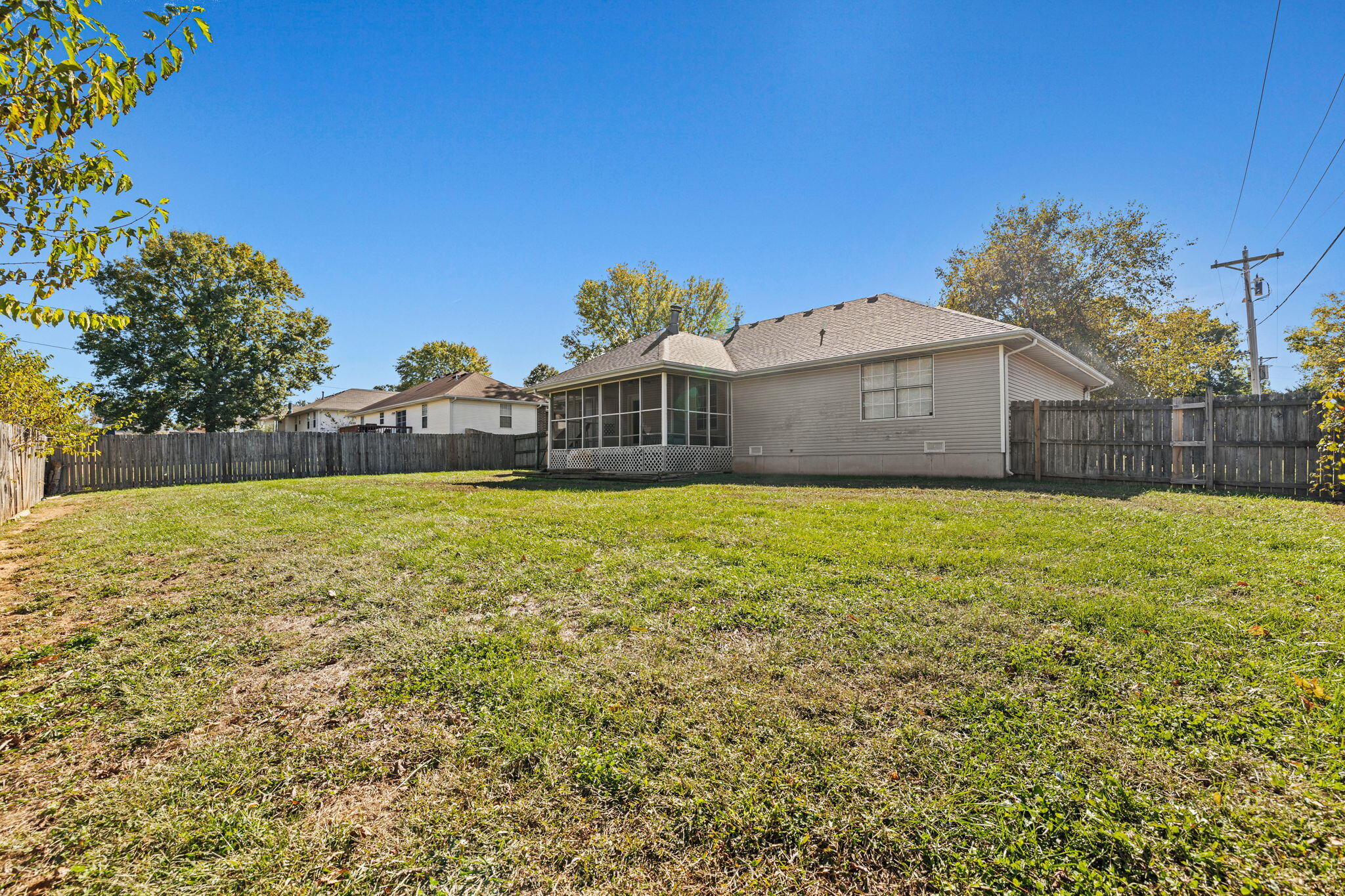 1243 West Verna Lane Property Photo 23