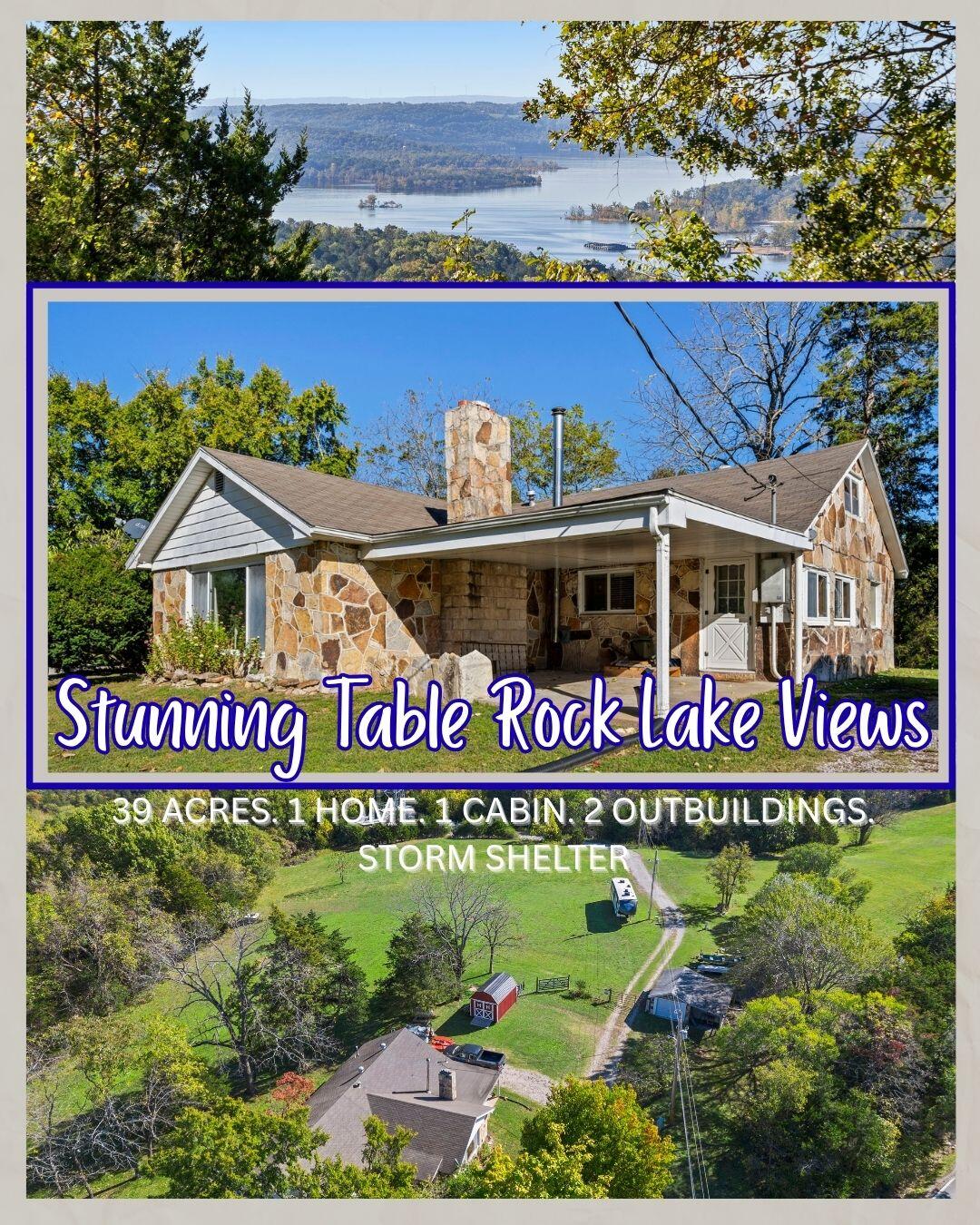 4616 State Highway 265 Property Photo 1