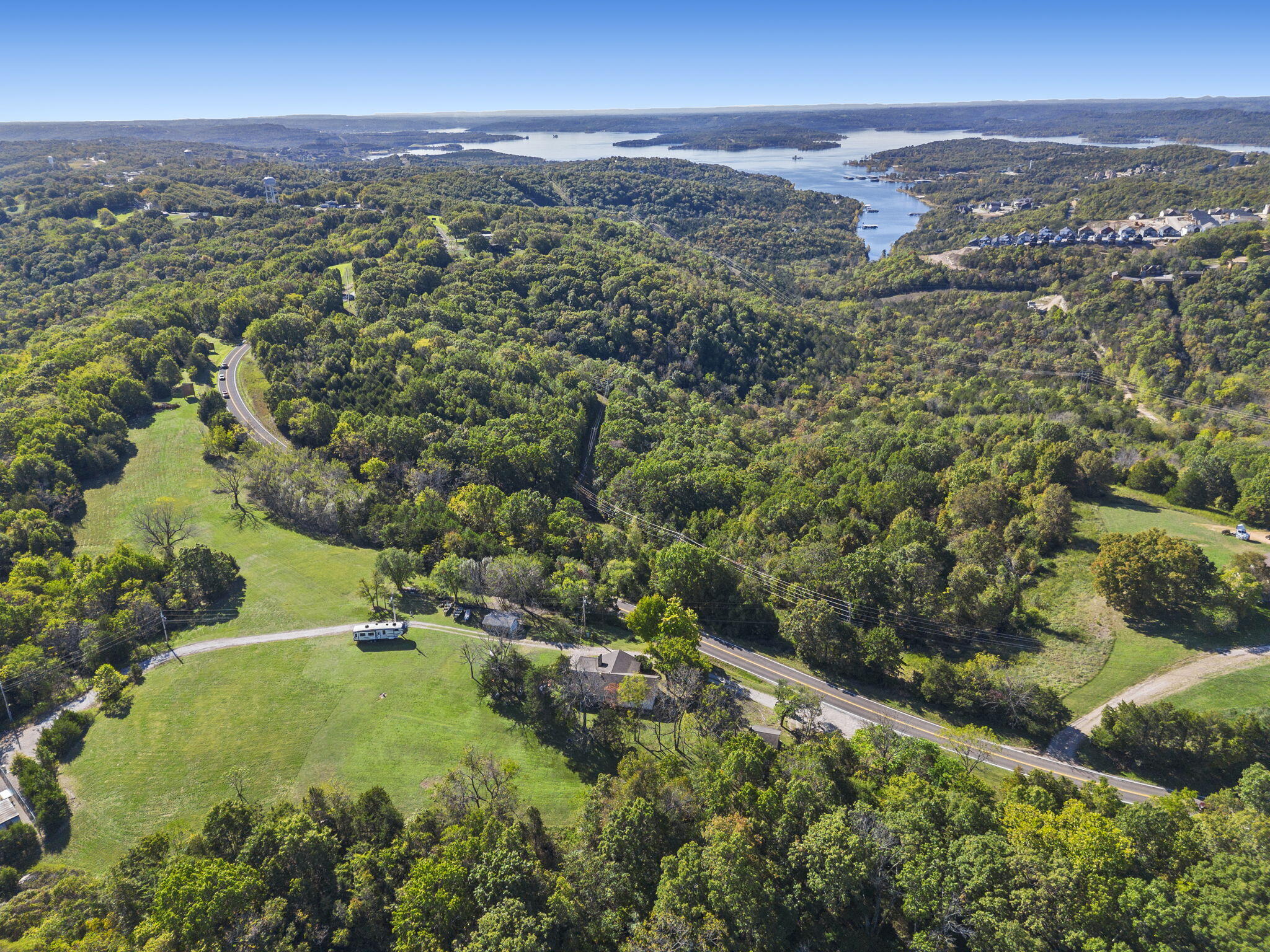 4616 State Highway 265 Property Photo 1