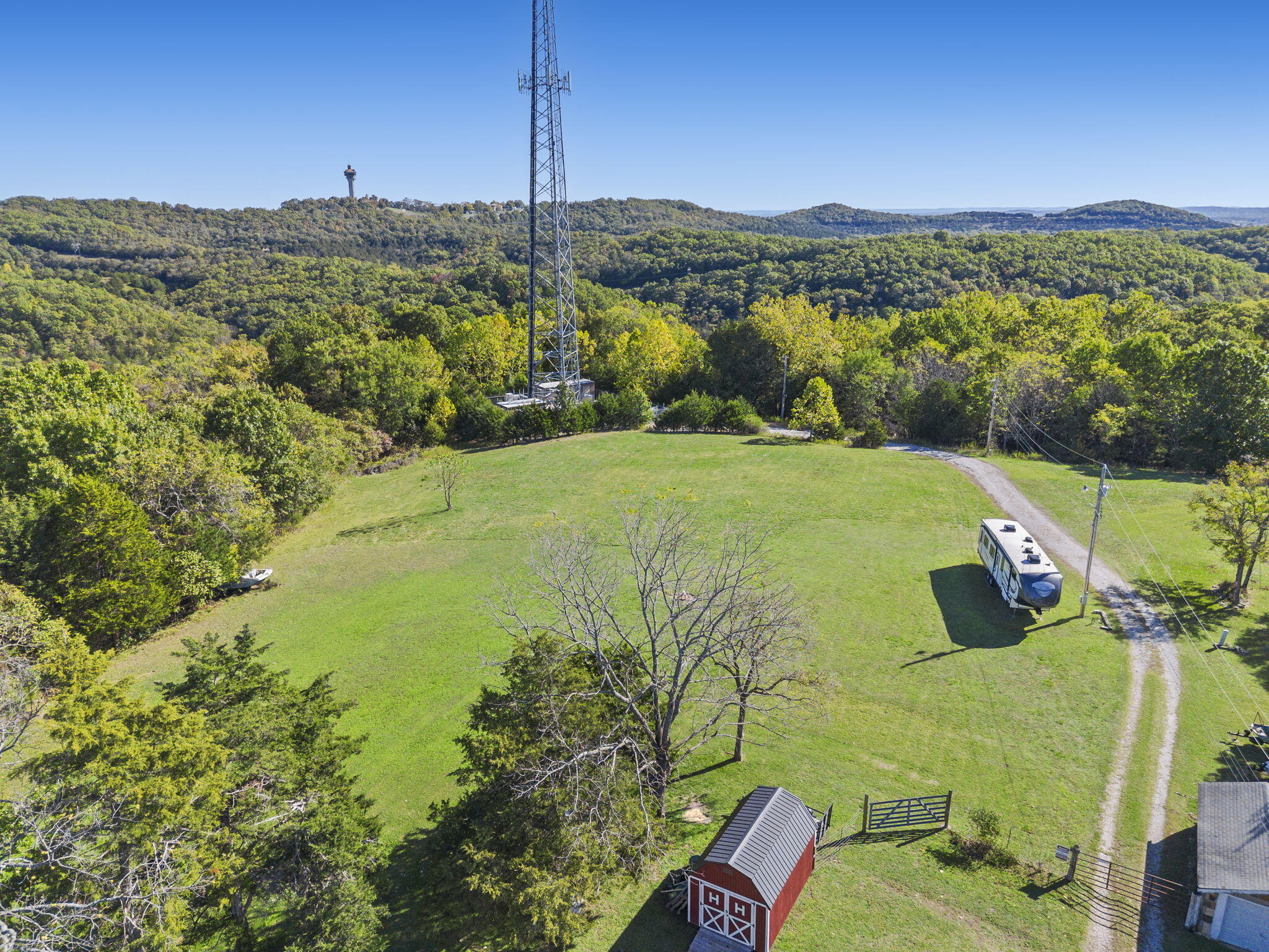 4616 State Highway 265 Property Photo 5