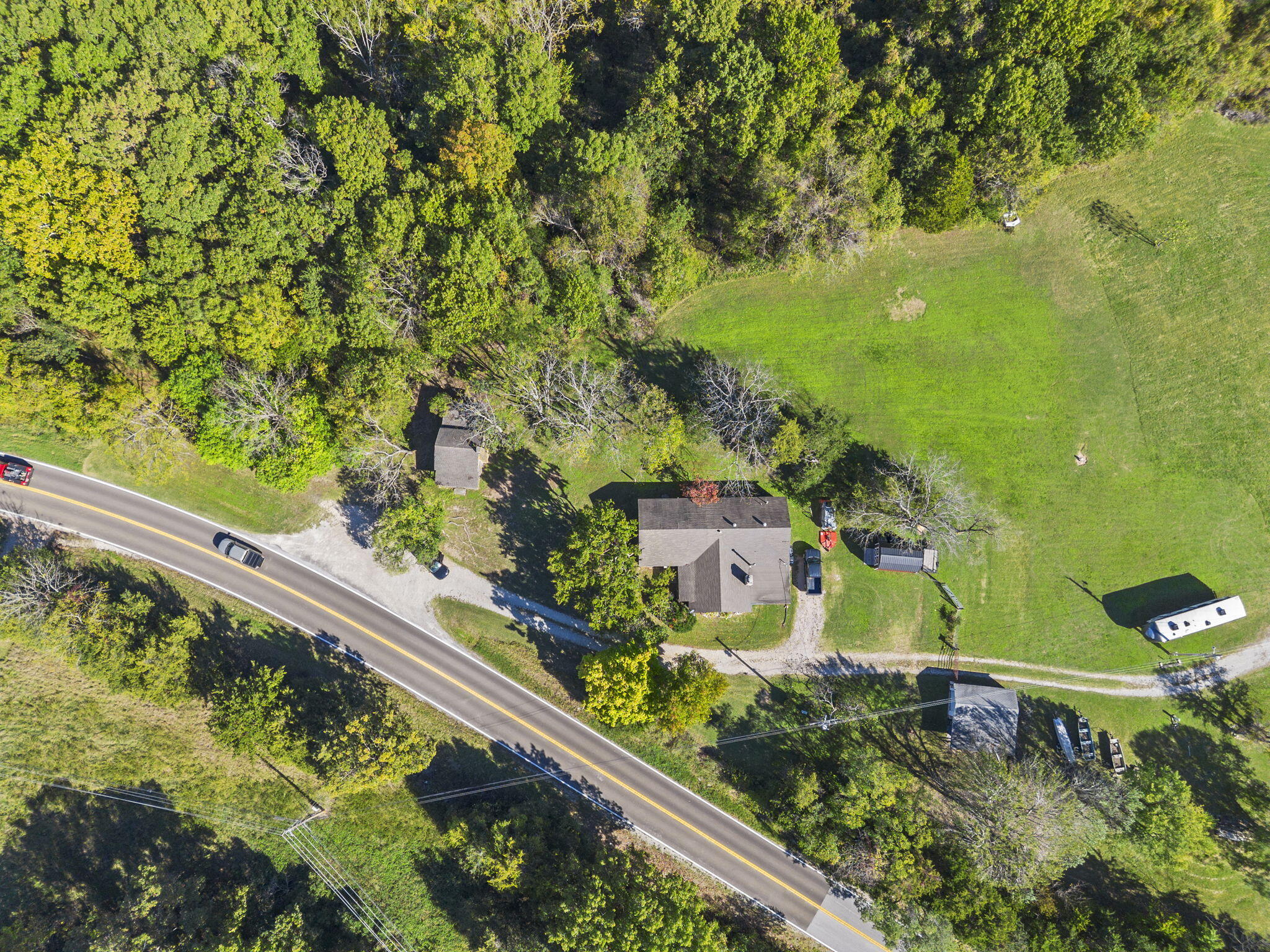 4616 State Highway 265 Property Photo 8