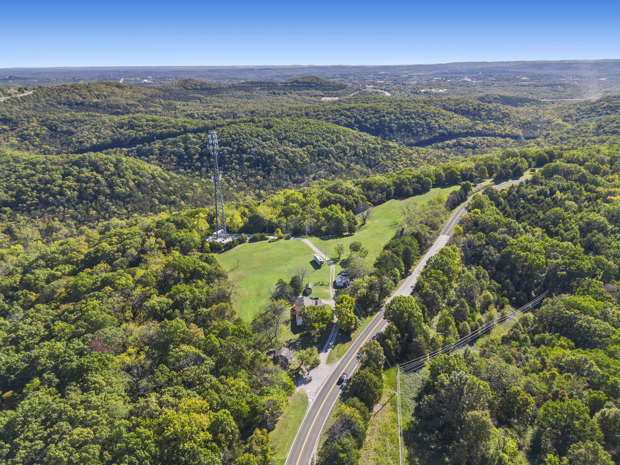 4616 State Highway 265 Property Photo 9