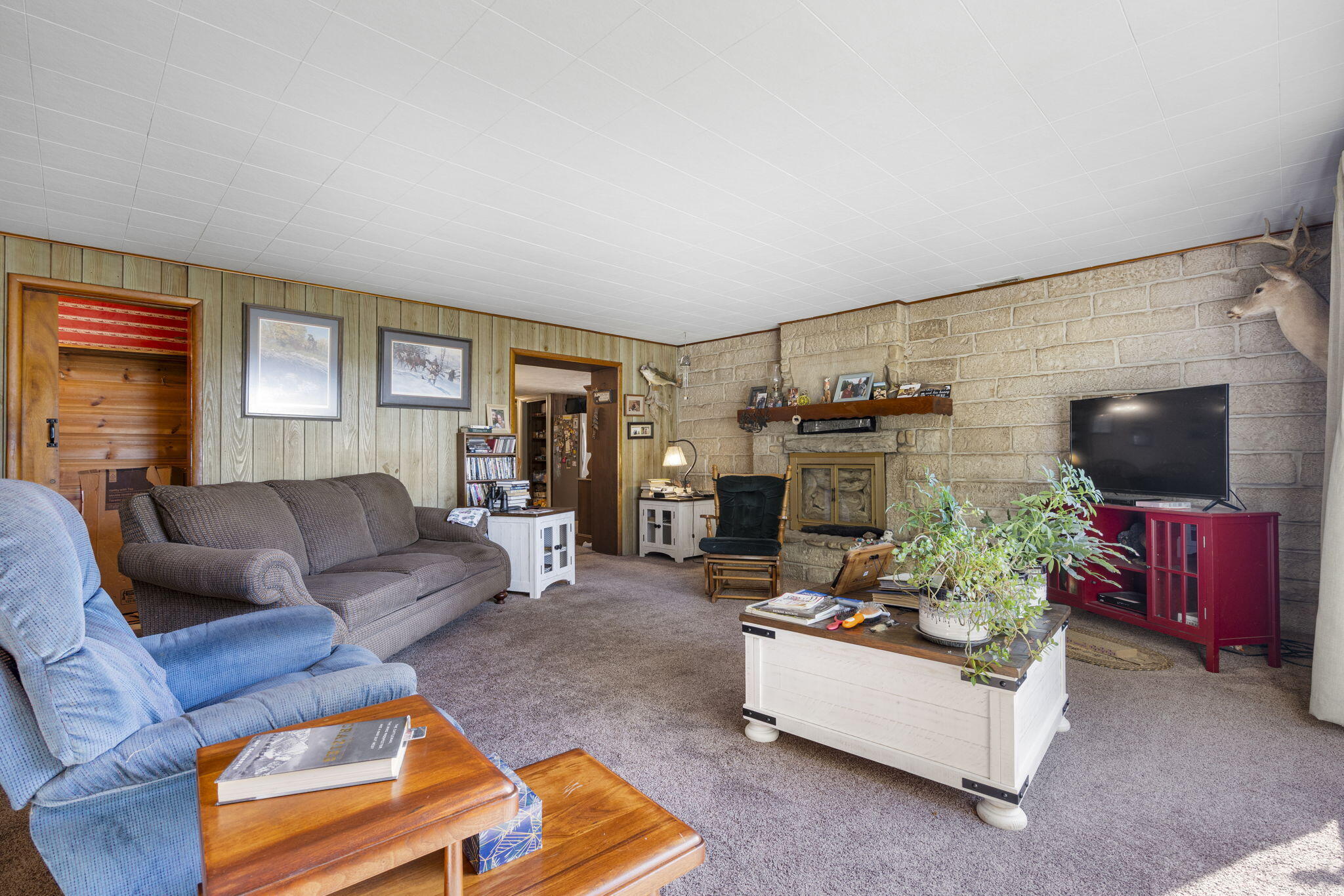 4616 State Highway 265 Property Photo 22