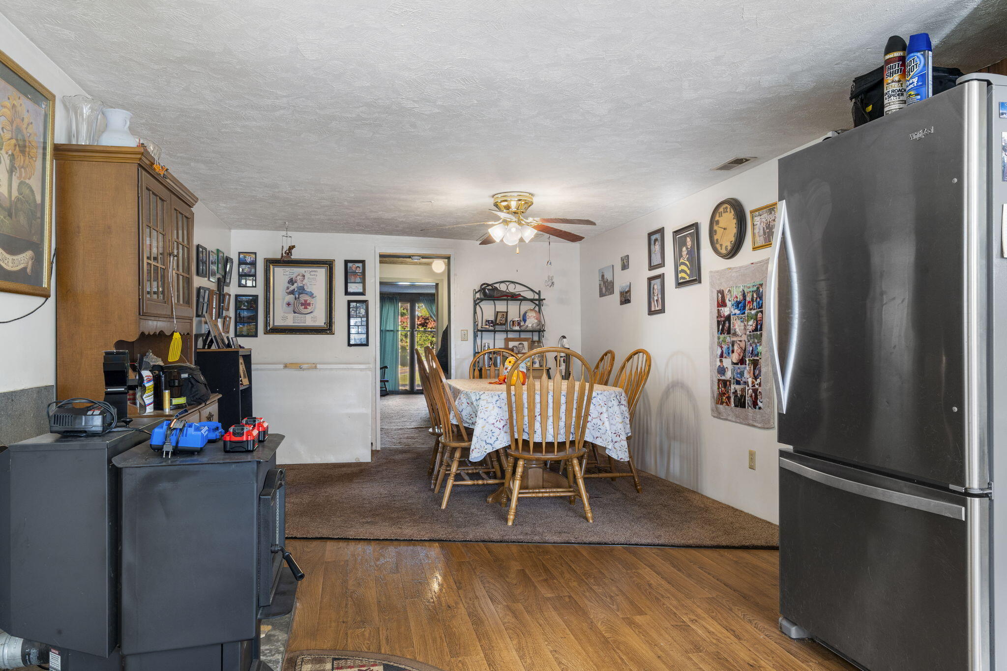 4616 State Highway 265 Property Photo 29