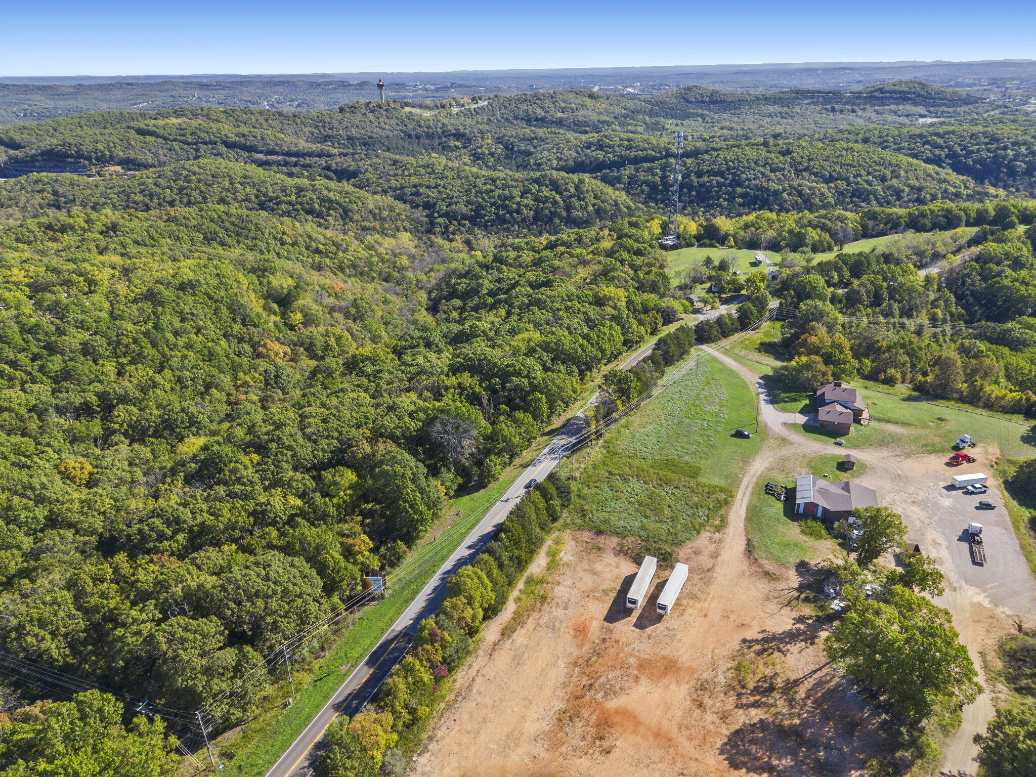 4616 State Highway 265 Property Photo 49