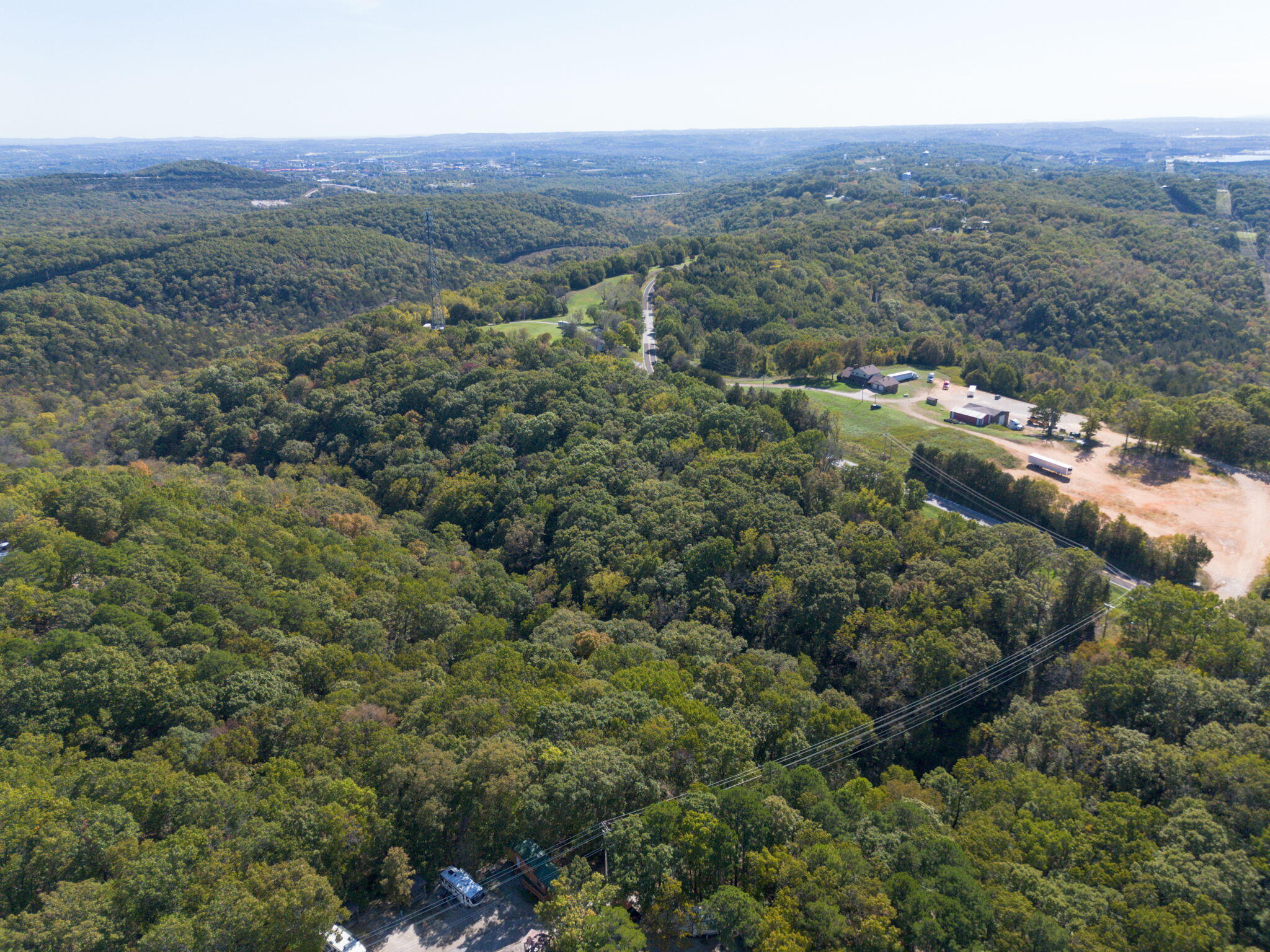 4616 State Highway 265 Property Photo 50
