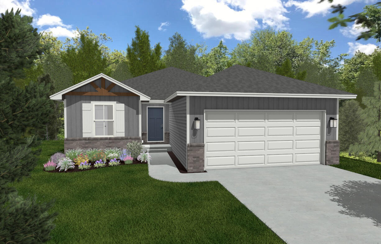 1313 North Maxine Avenue Property Photo 1