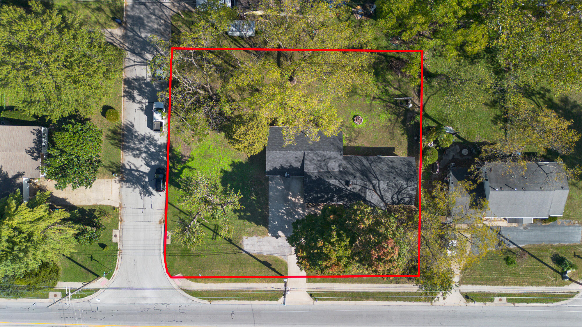 2410 South Fremont Avenue South Property Photo 30