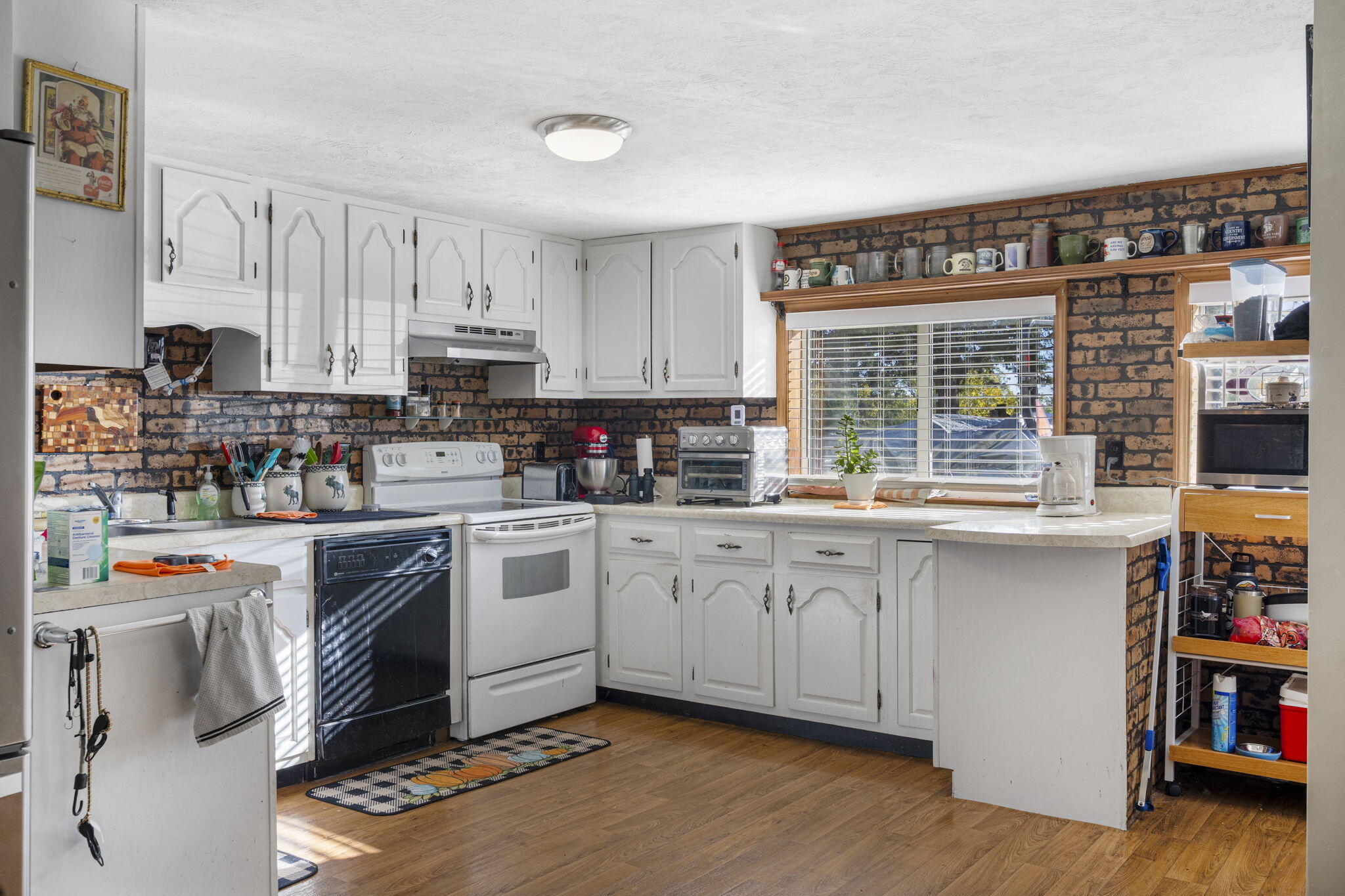 4616 State Highway 265 Property Photo 16