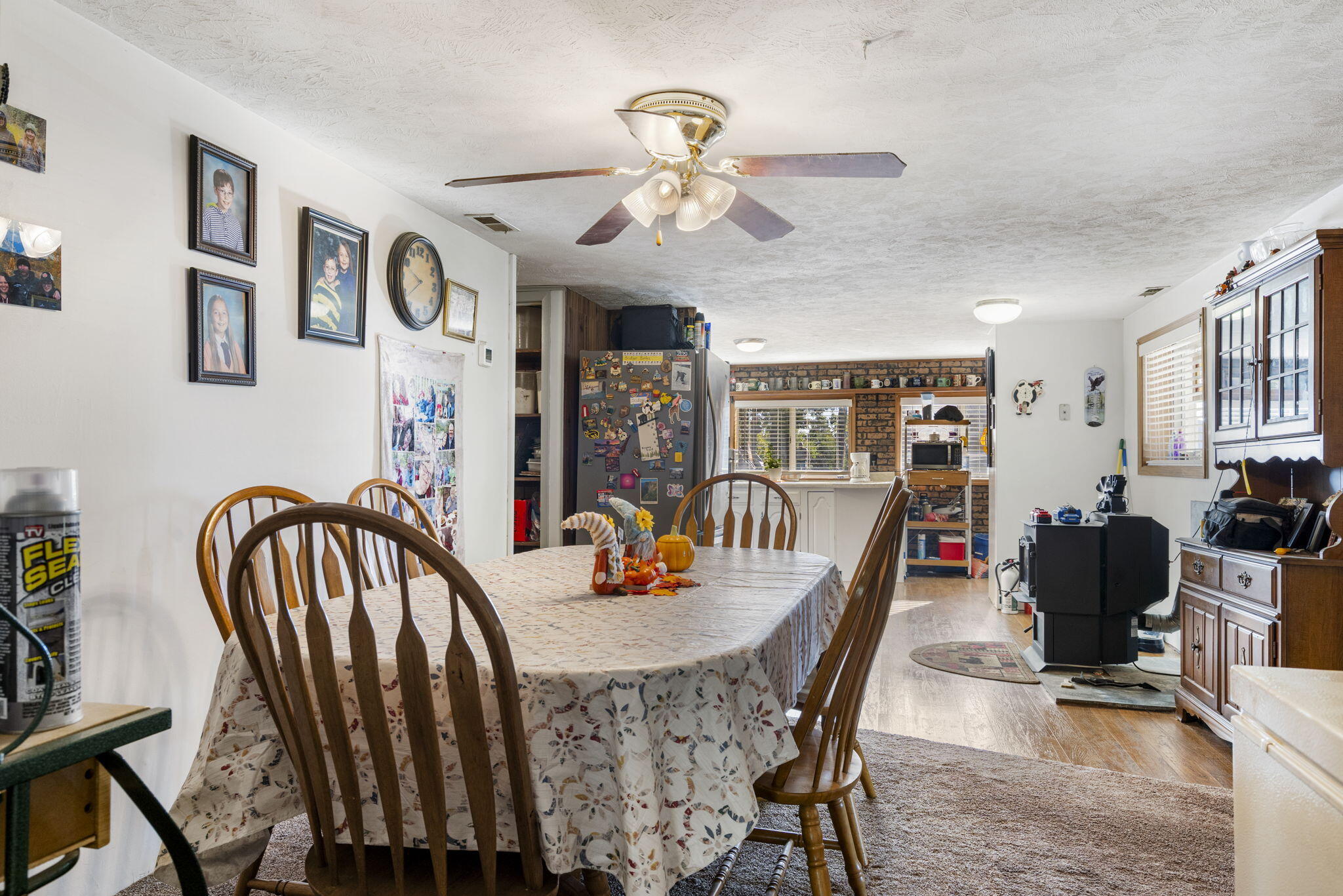 4616 State Highway 265 Property Photo 21