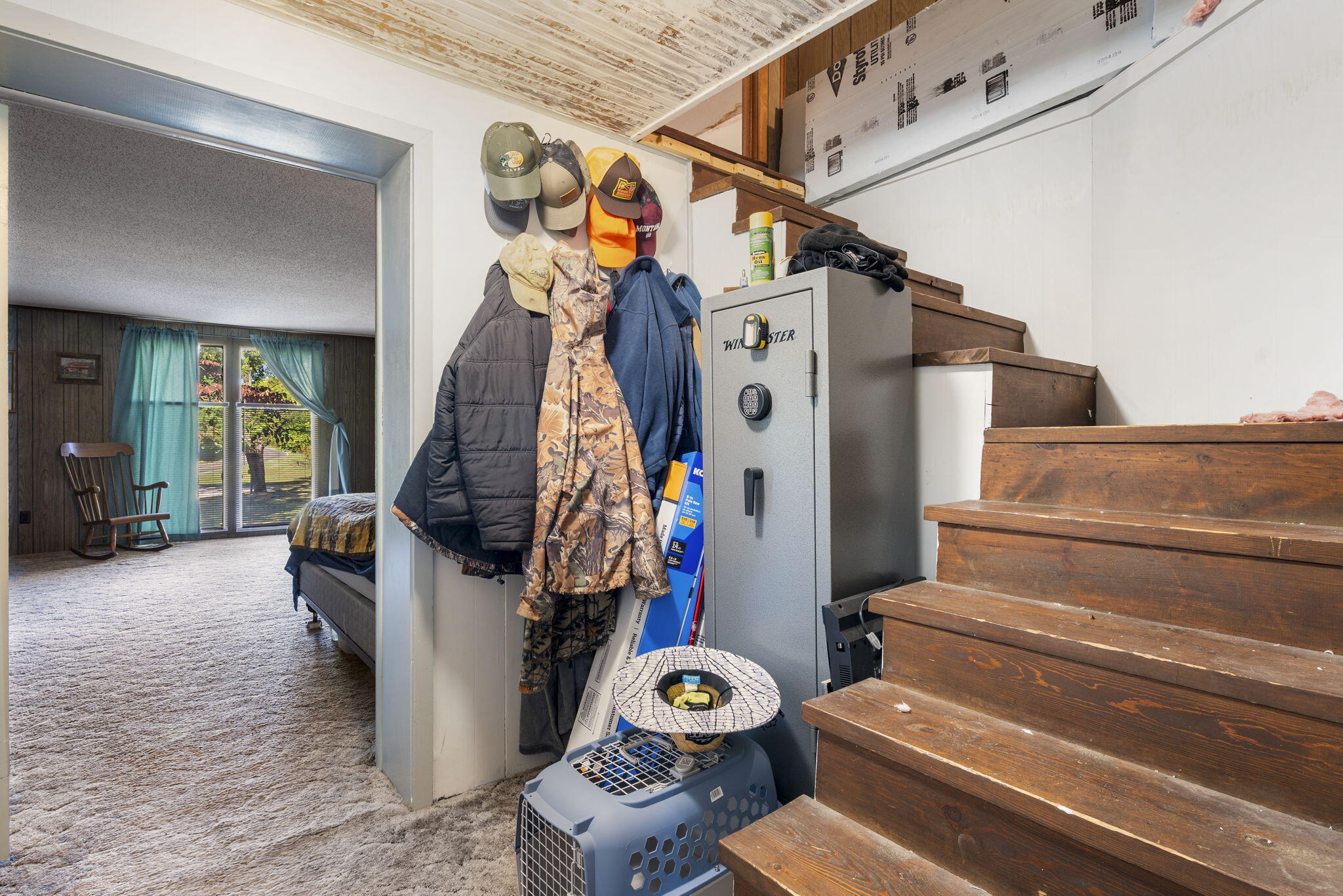 4616 State Highway 265 Property Photo 30