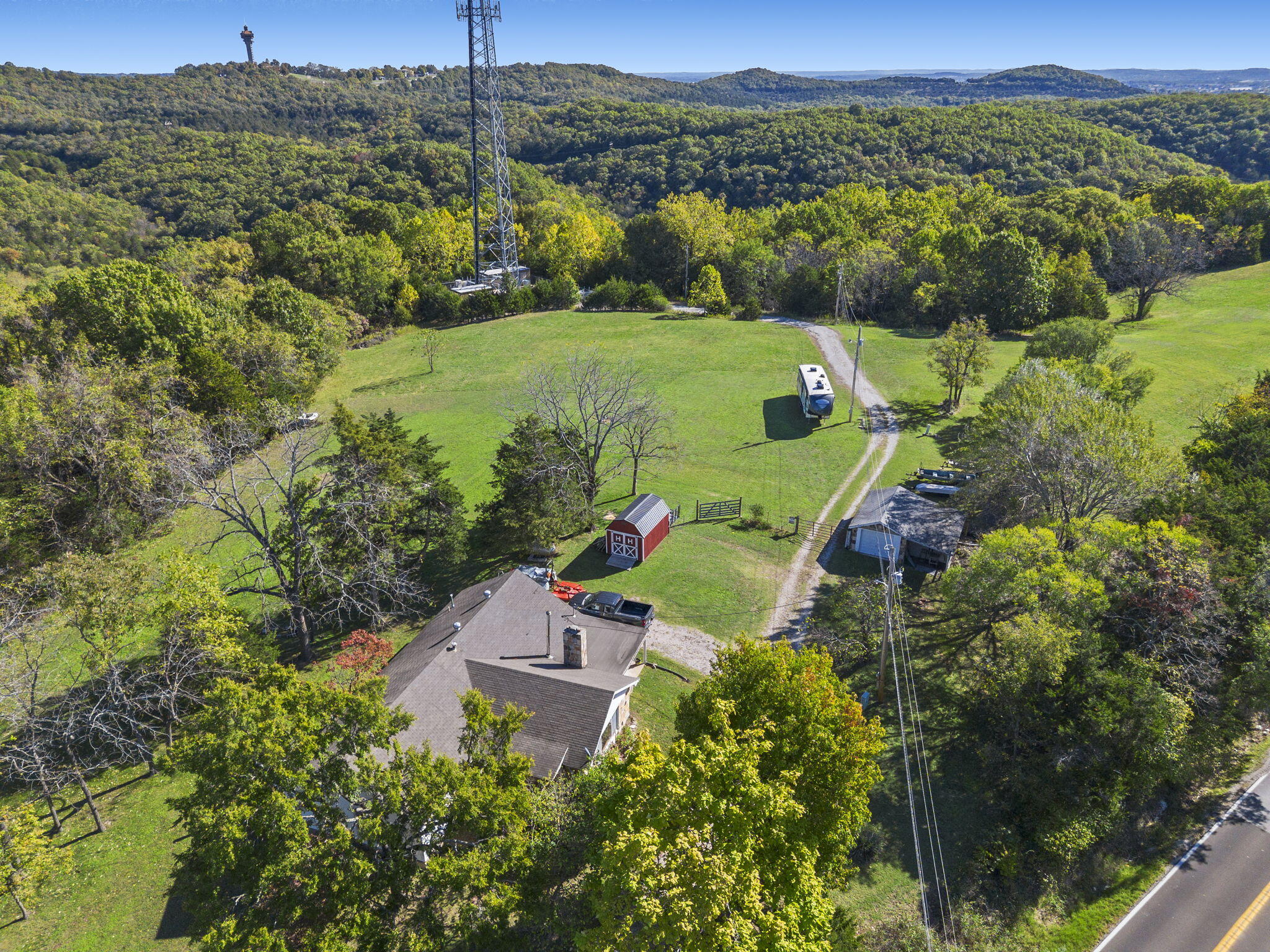 4616 State Highway 265 Property Photo 45