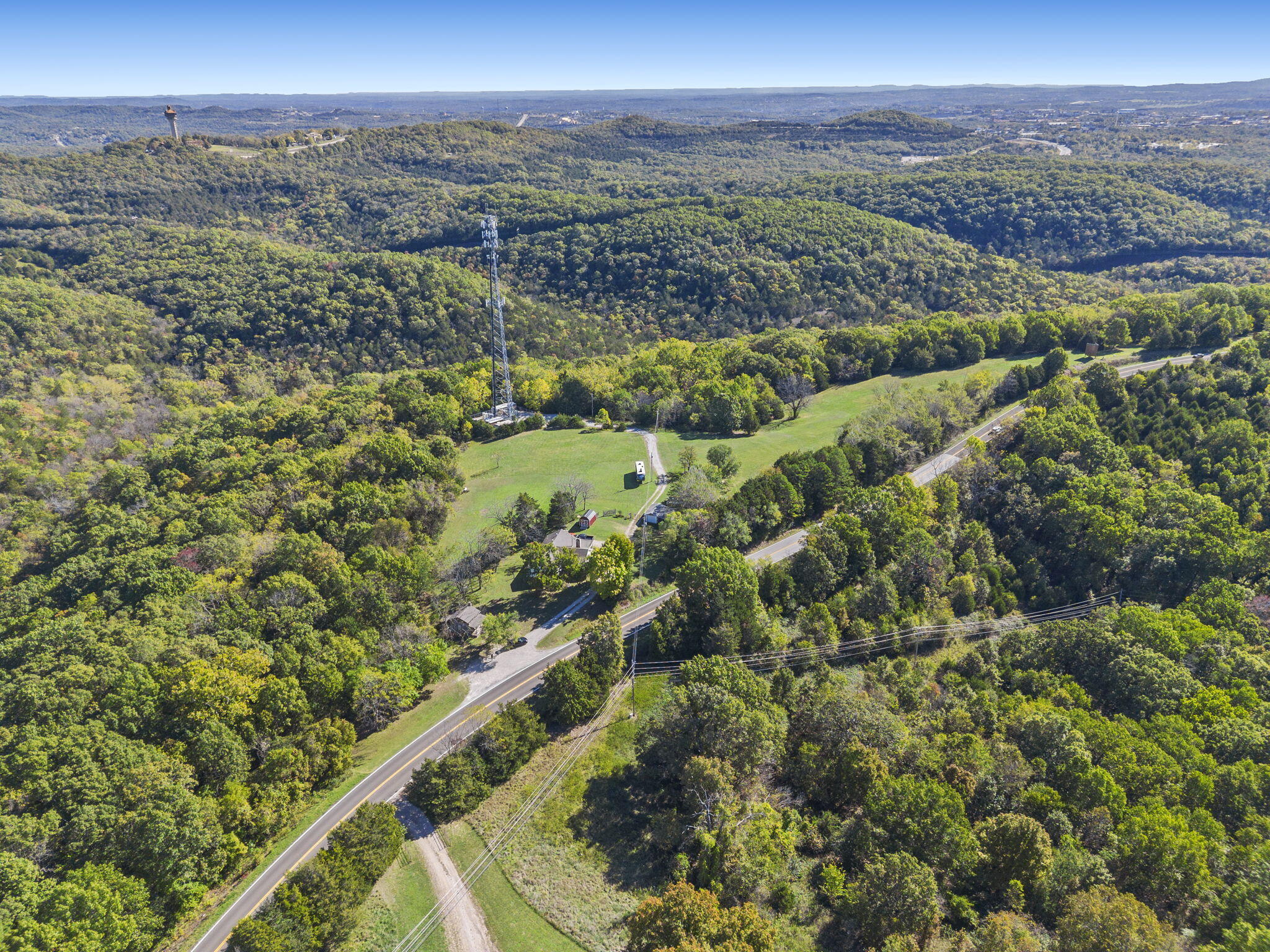 4616 State Highway 265 Property Photo 46