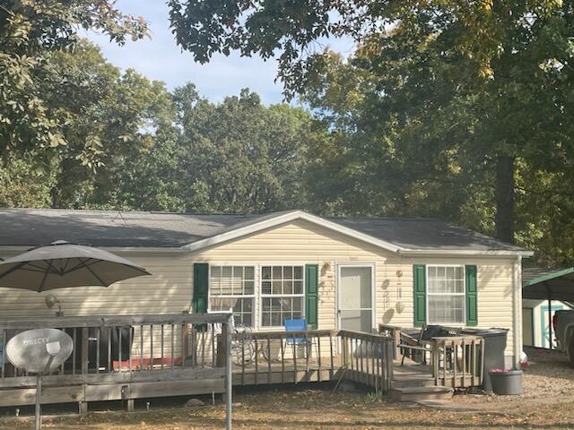 20803 Sunshine Road Property Photo 2