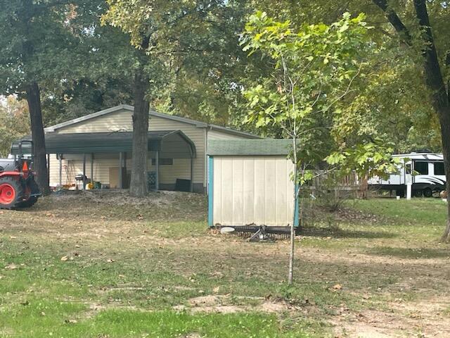 20803 Sunshine Road Property Photo 4