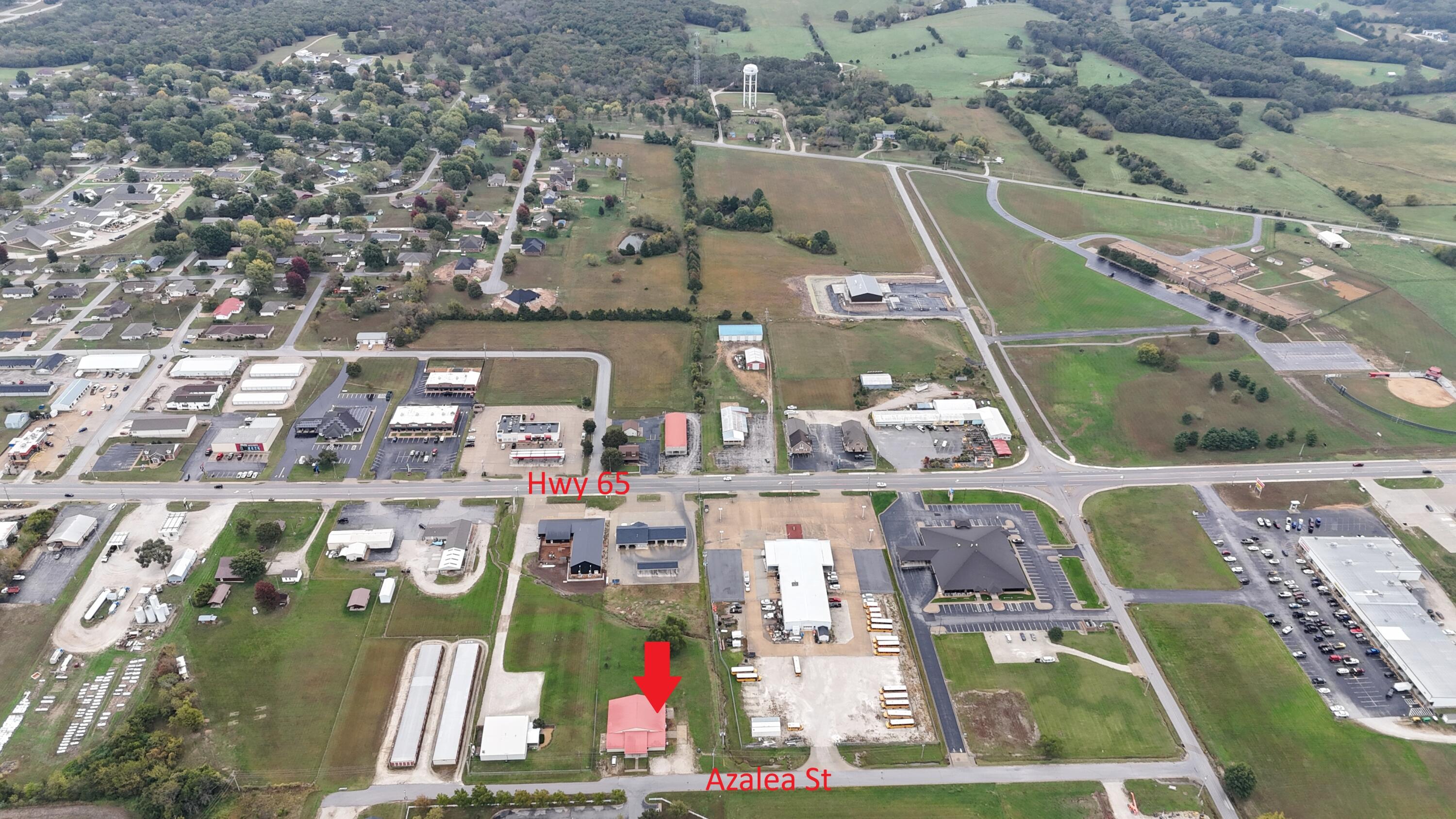 1306 Azalea Street Property Photo 1