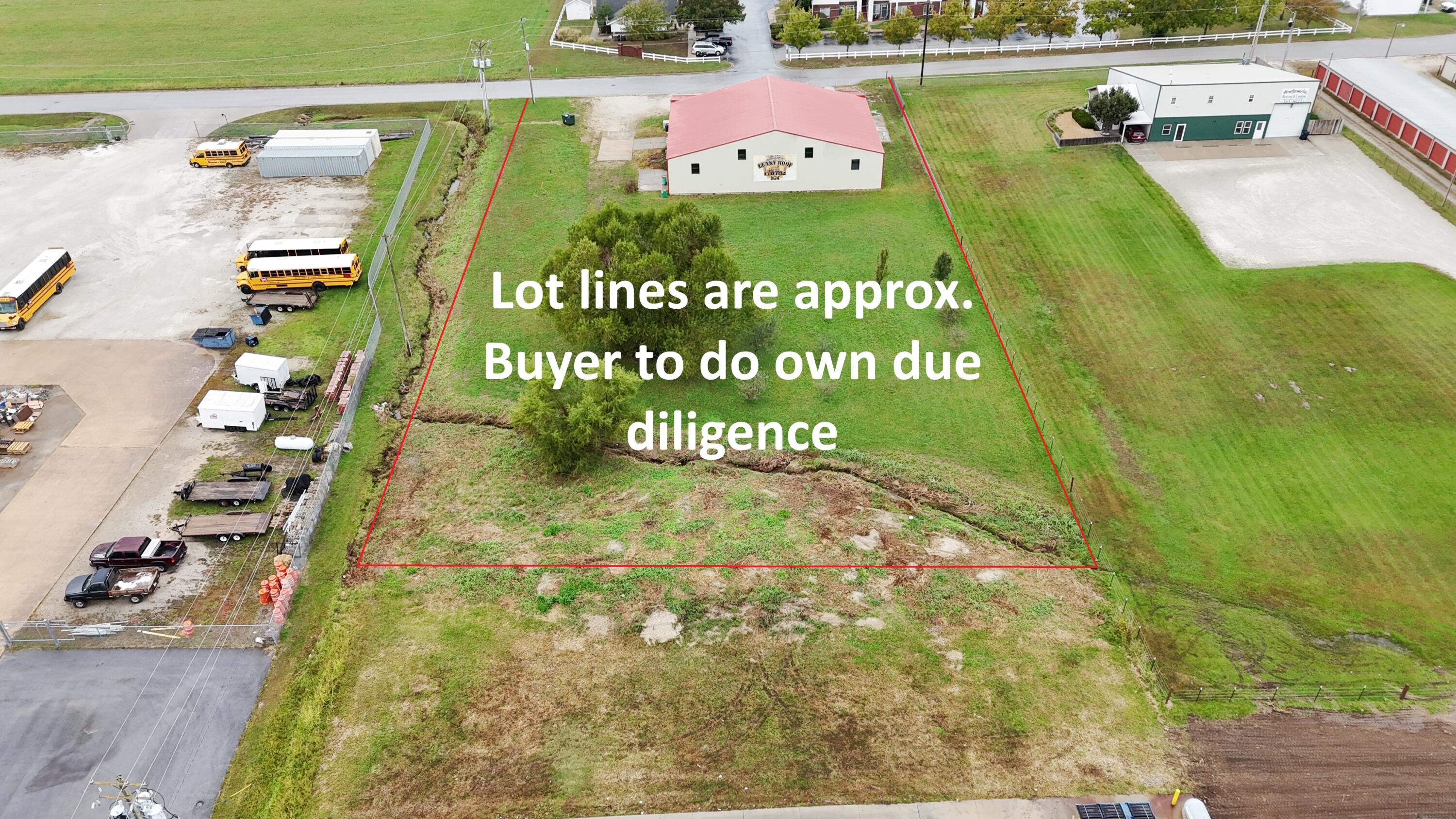 1306 Azalea Street Property Photo 4