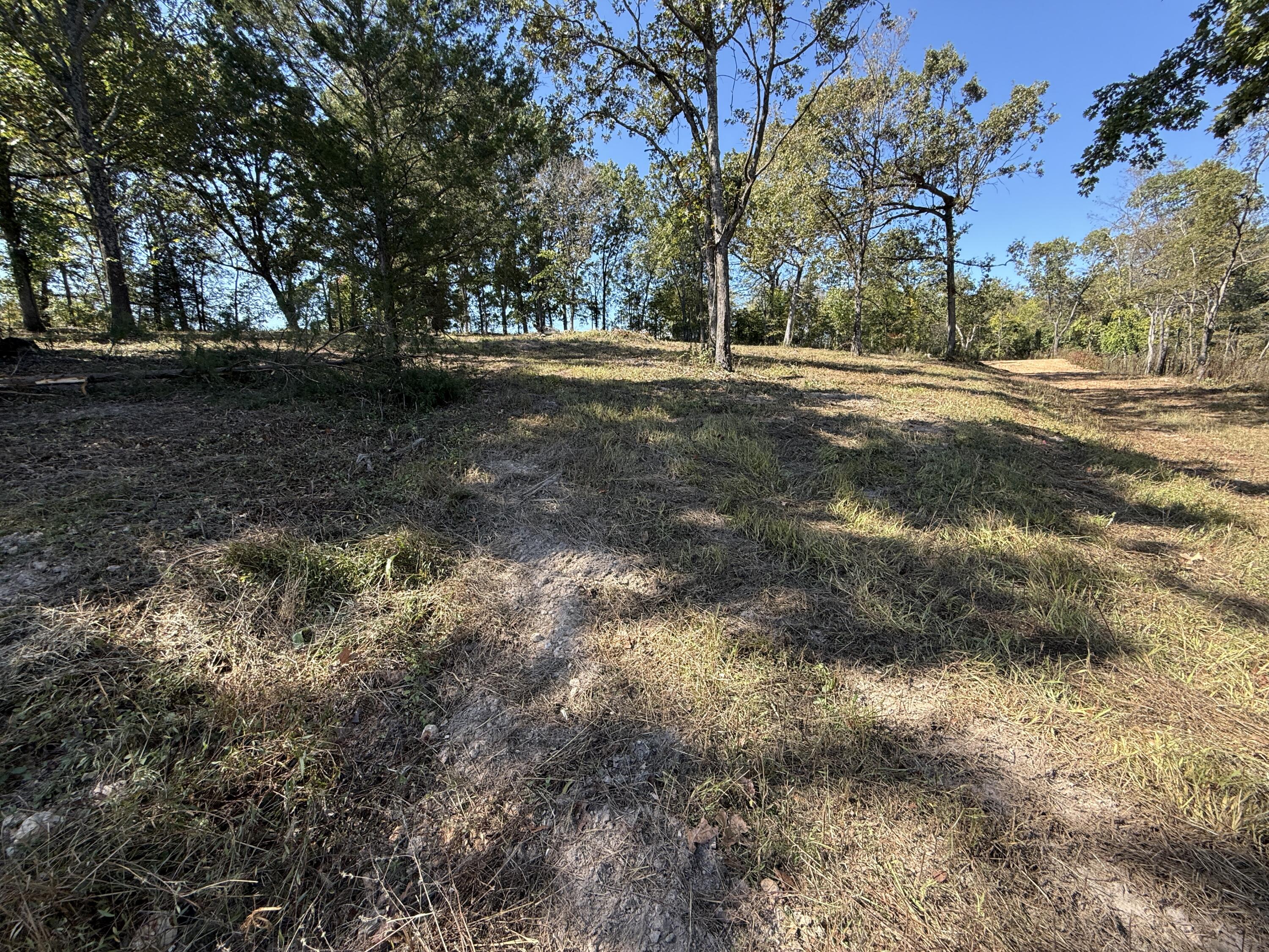 Lot #1 Indian Hills Drive Property Photo 2