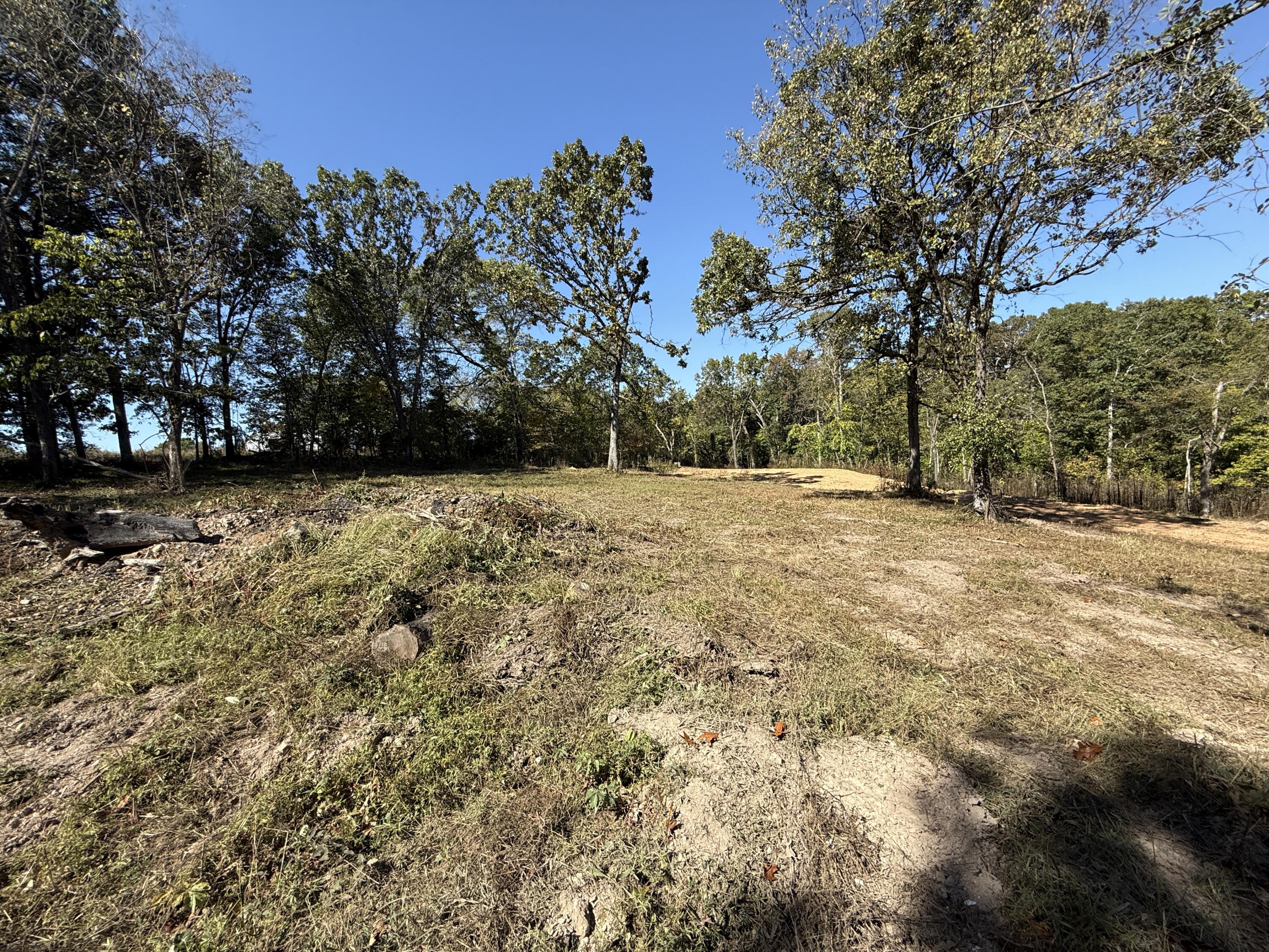 Lot #1 Indian Hills Drive Property Photo 3