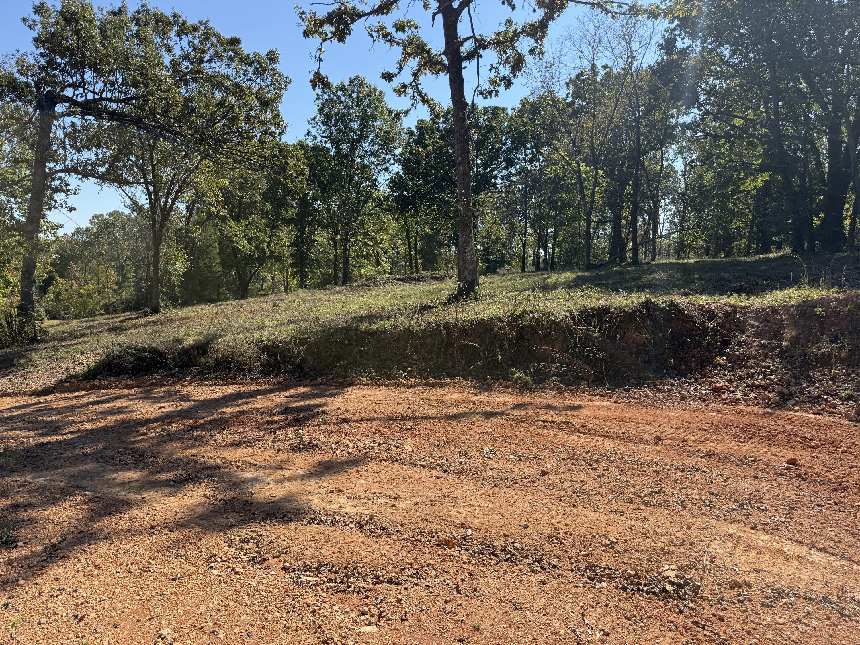 Lot #1 Indian Hills Drive Property Photo 5