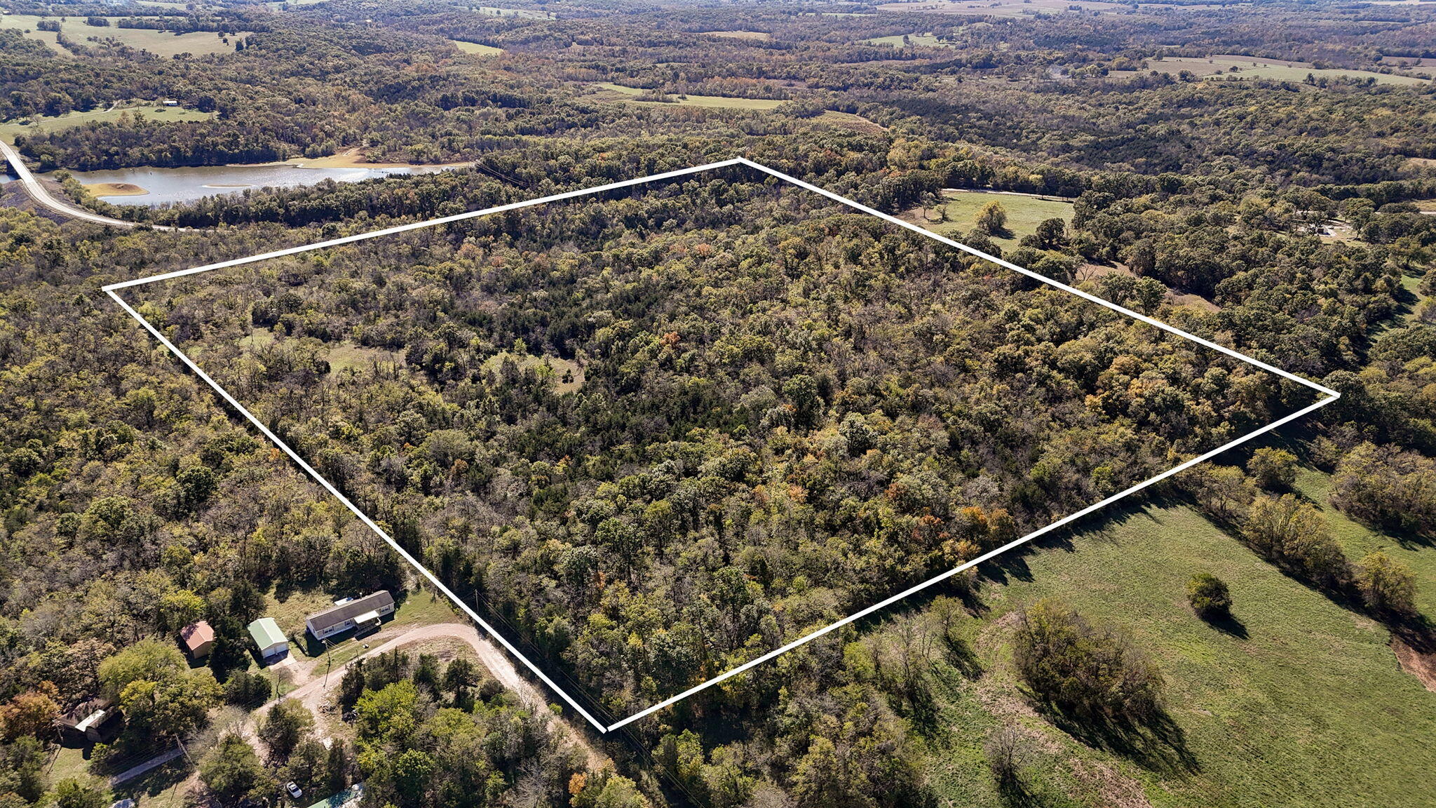 000 State Hwy 39 Property Photo 3