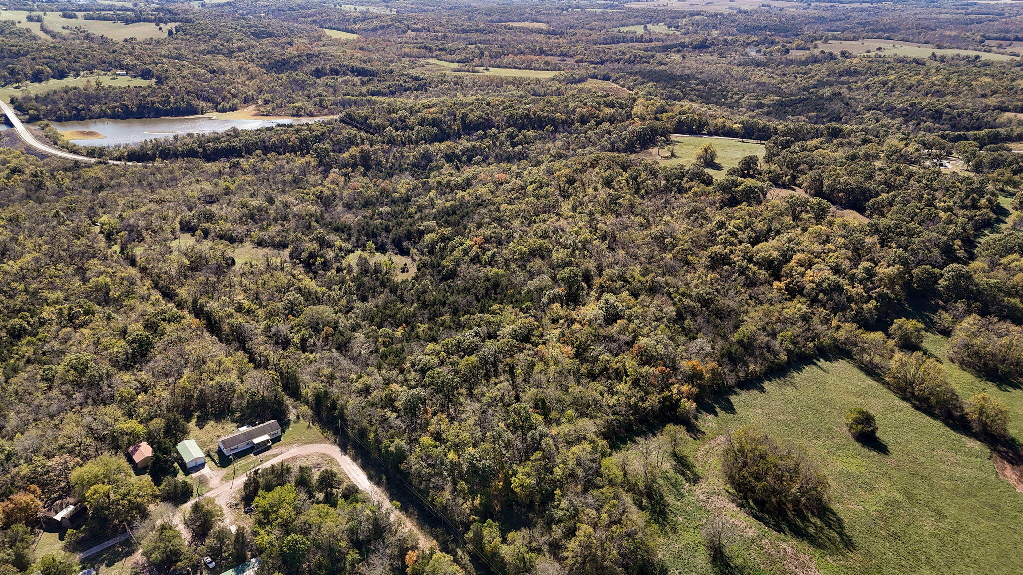 000 State Hwy 39 Property Photo 26